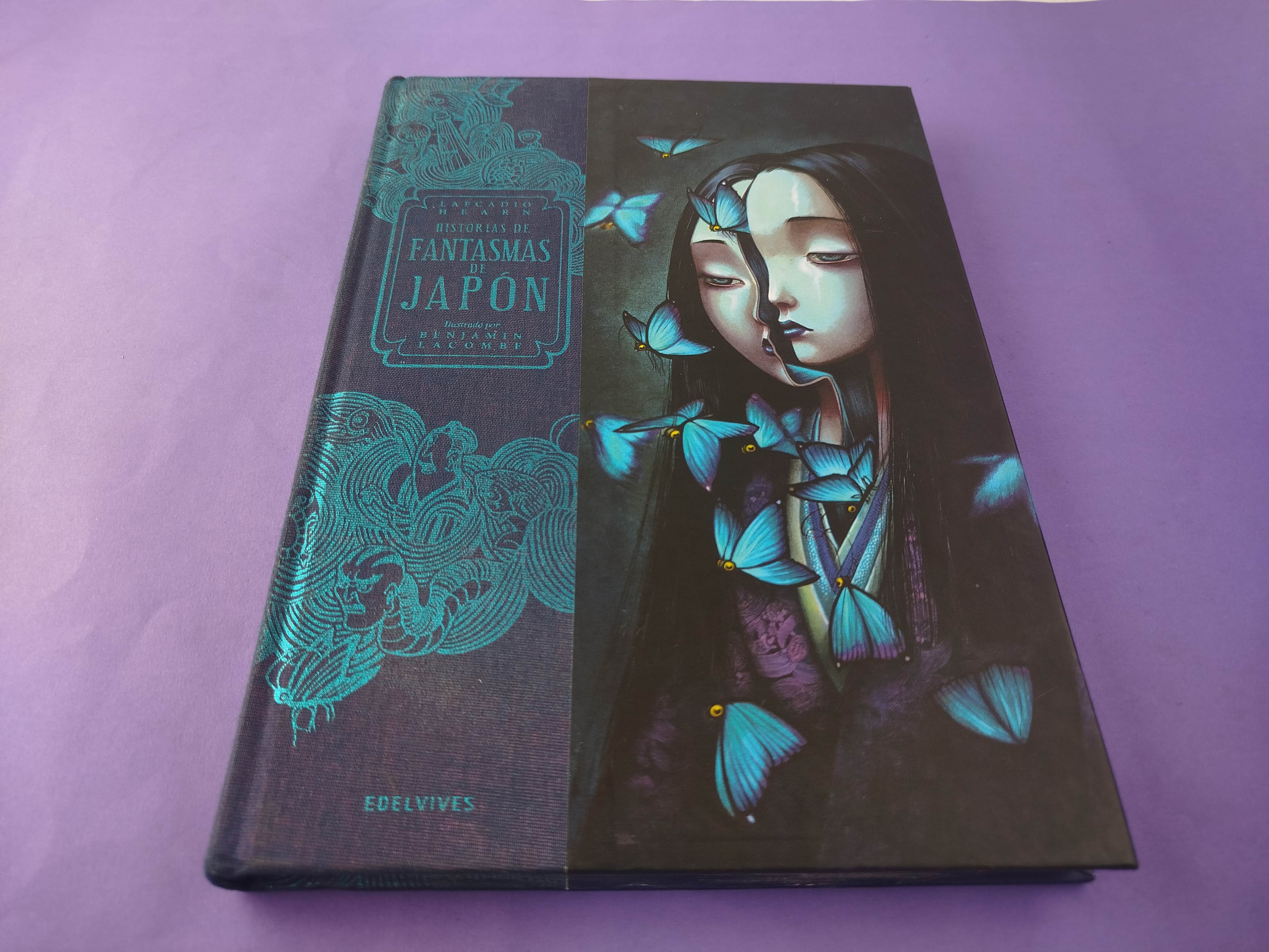 Historias de fantasmas de Japón - Image 2