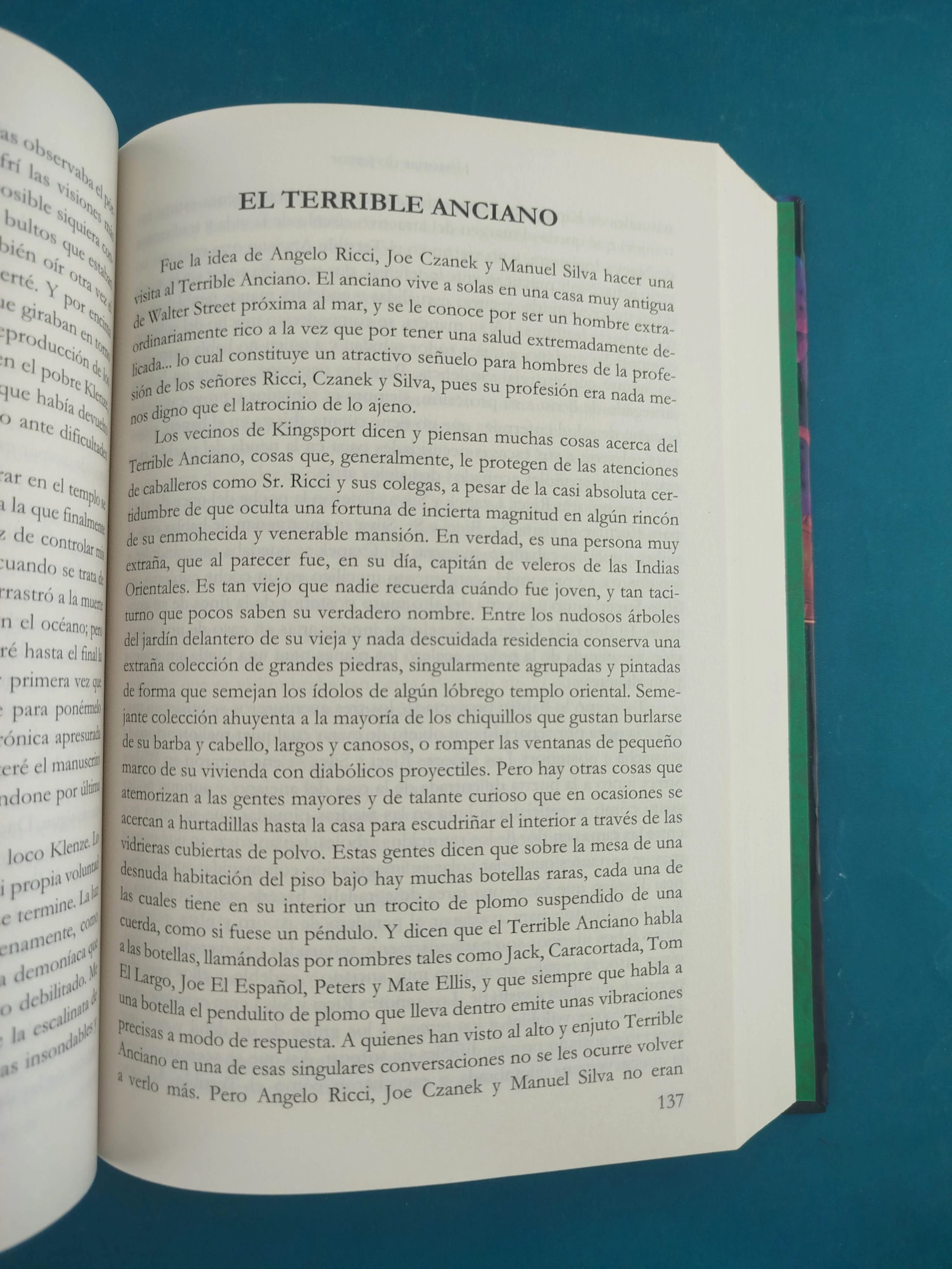 Historias De Terror - Image 2