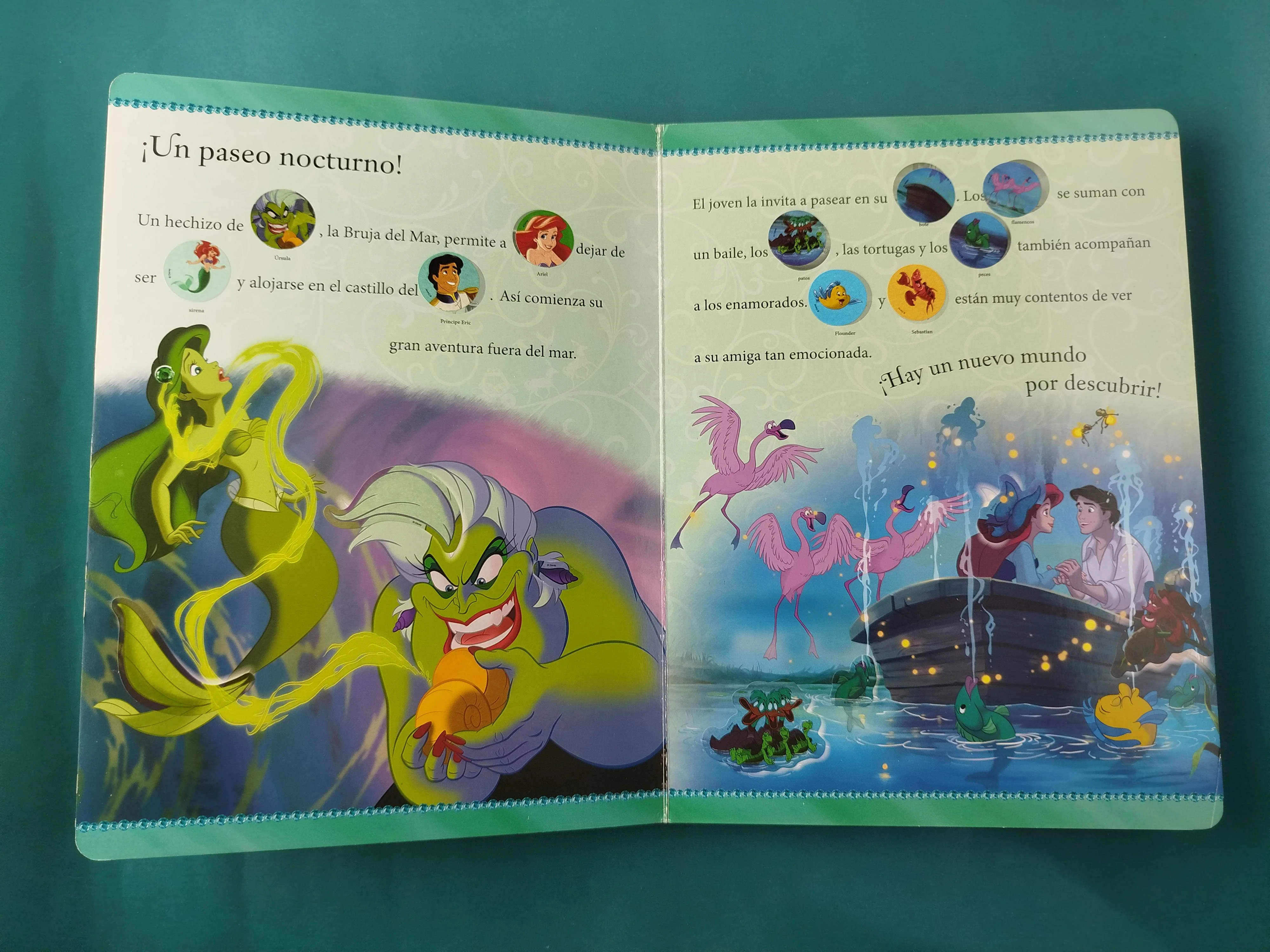 Disney Princesa Relatos Inolvidables - Image 2