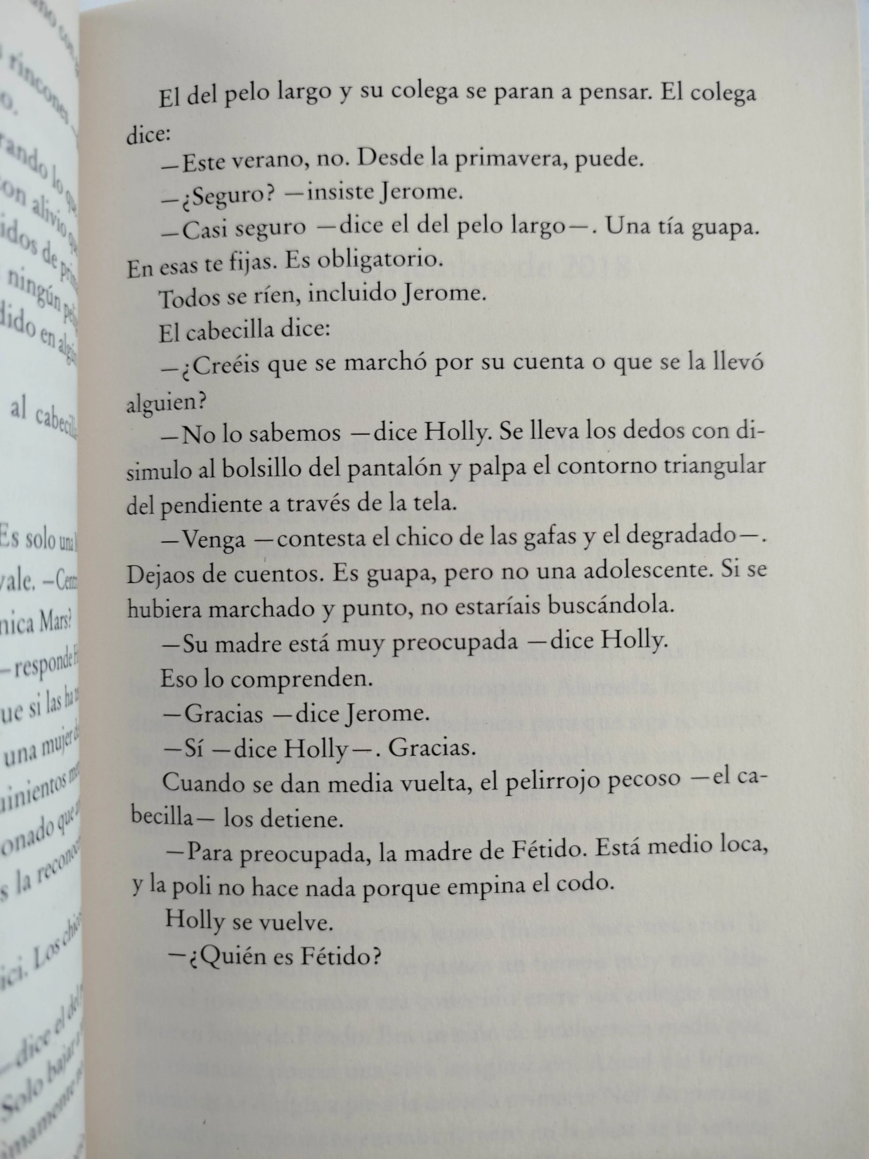 Holly - Image 4
