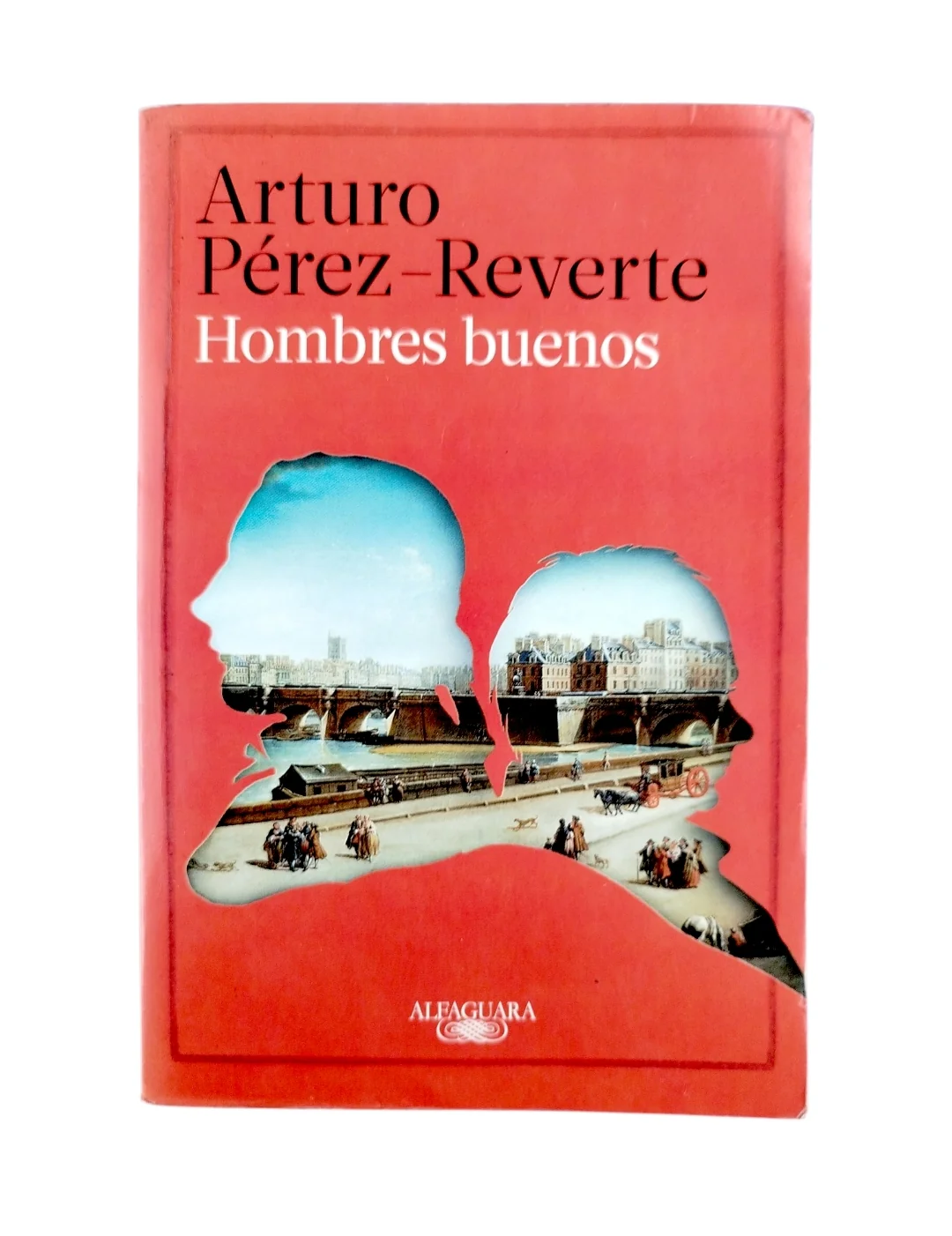 Hombres buenos