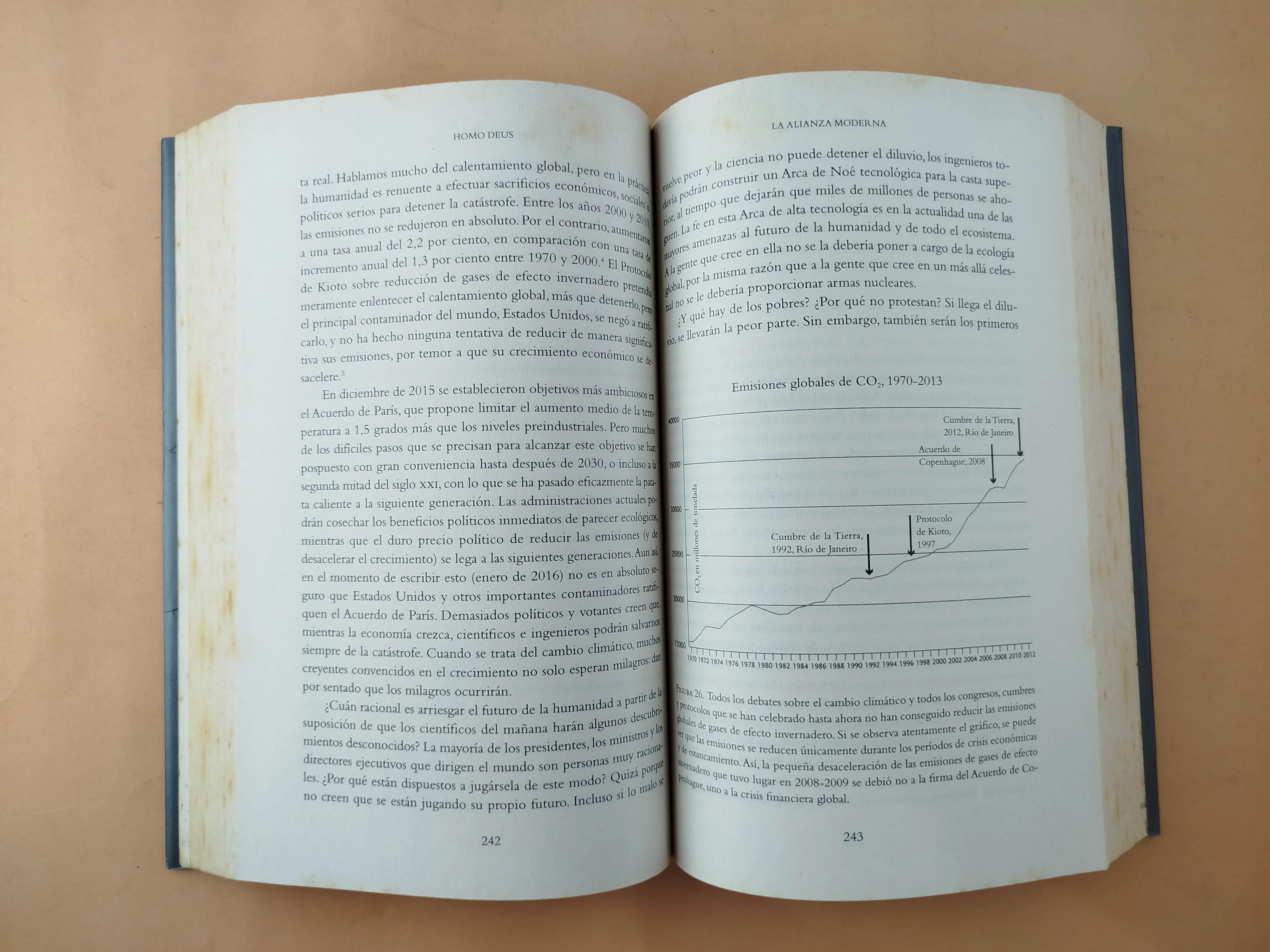 Homo Deus - Image 3