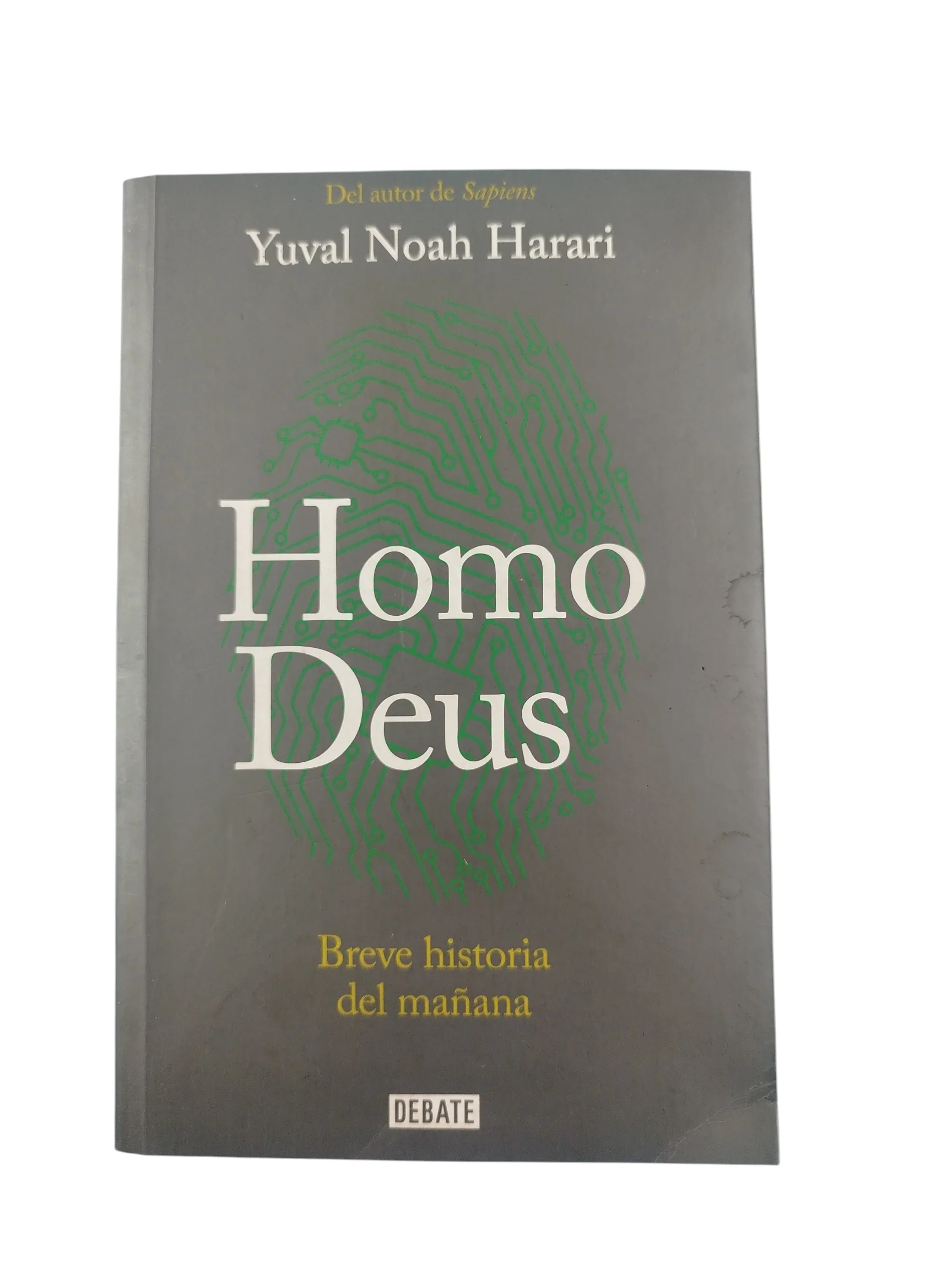 Homo Deus
