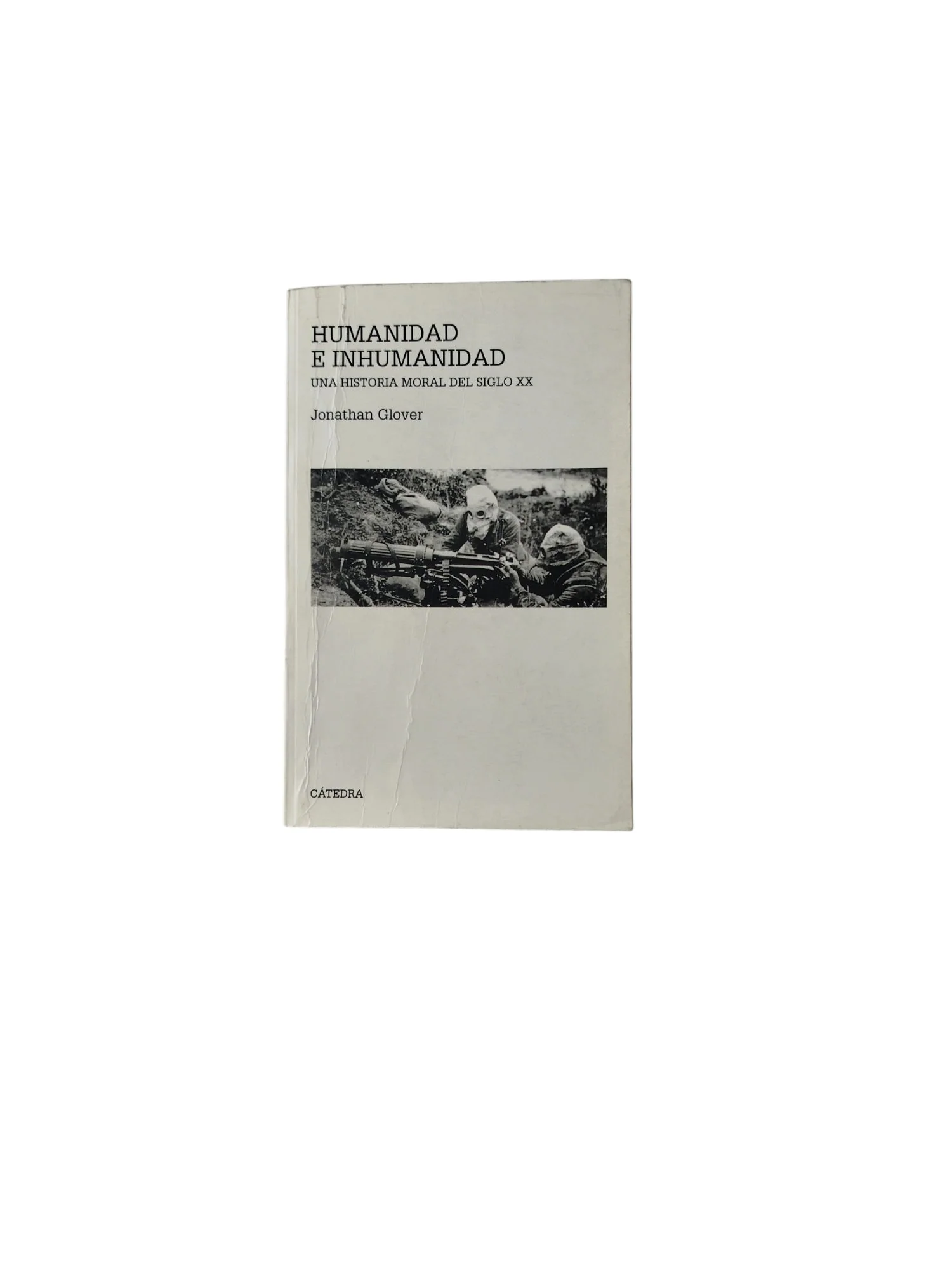 Humanidad e Inhumanidad