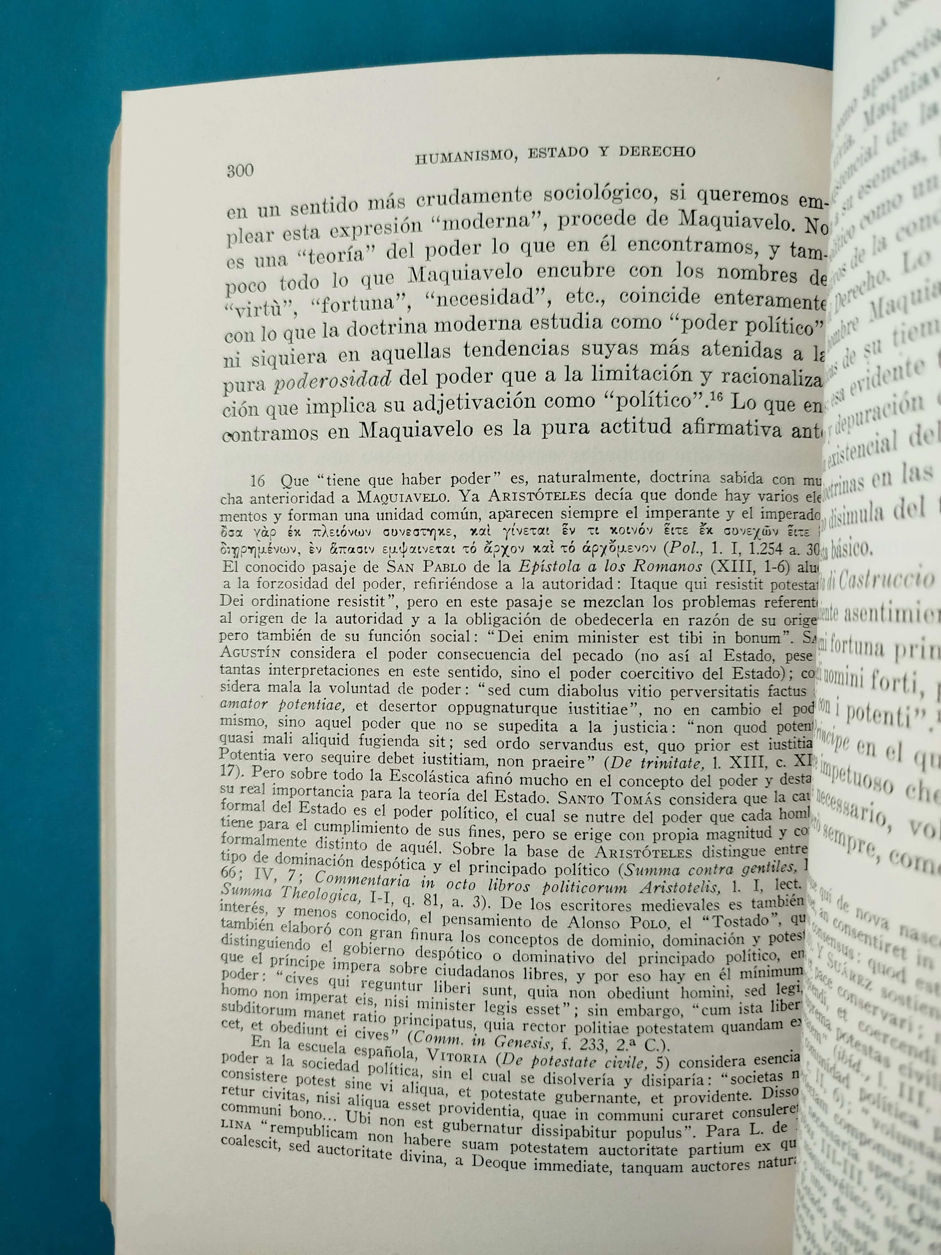 Humanismo, Estado y Derecho - Image 3