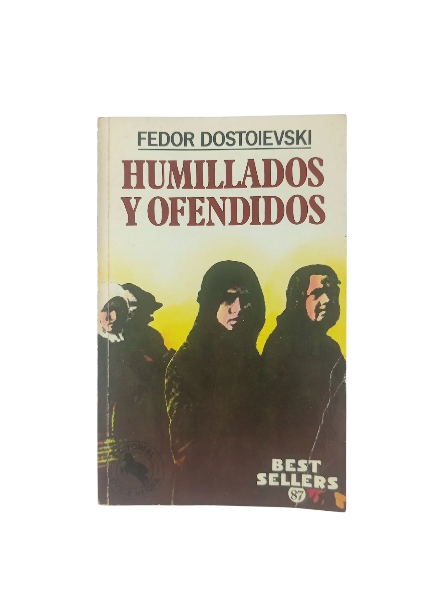 Humillados y ofendidos