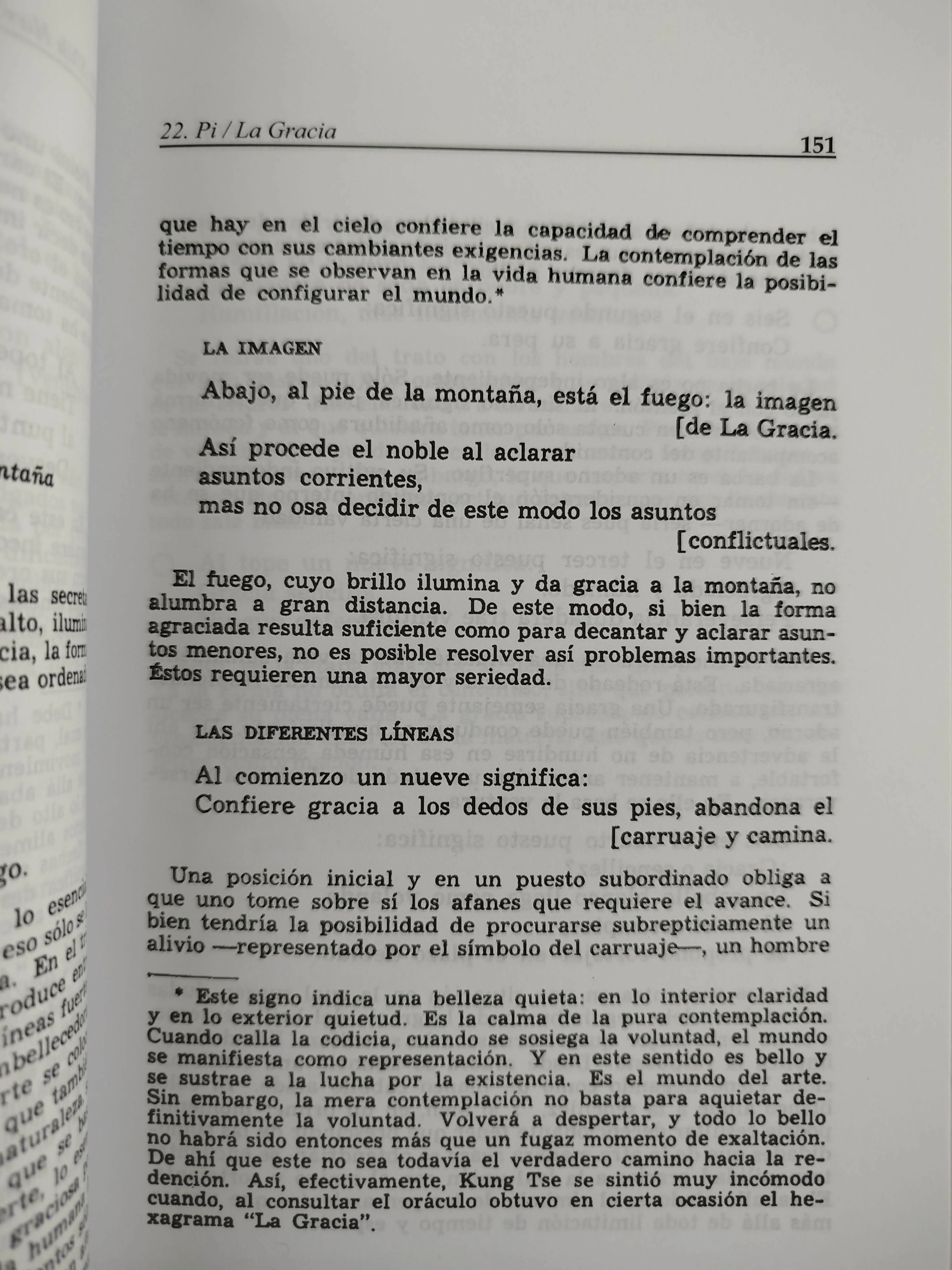 I Ching el libro de las mutaciones - Image 3