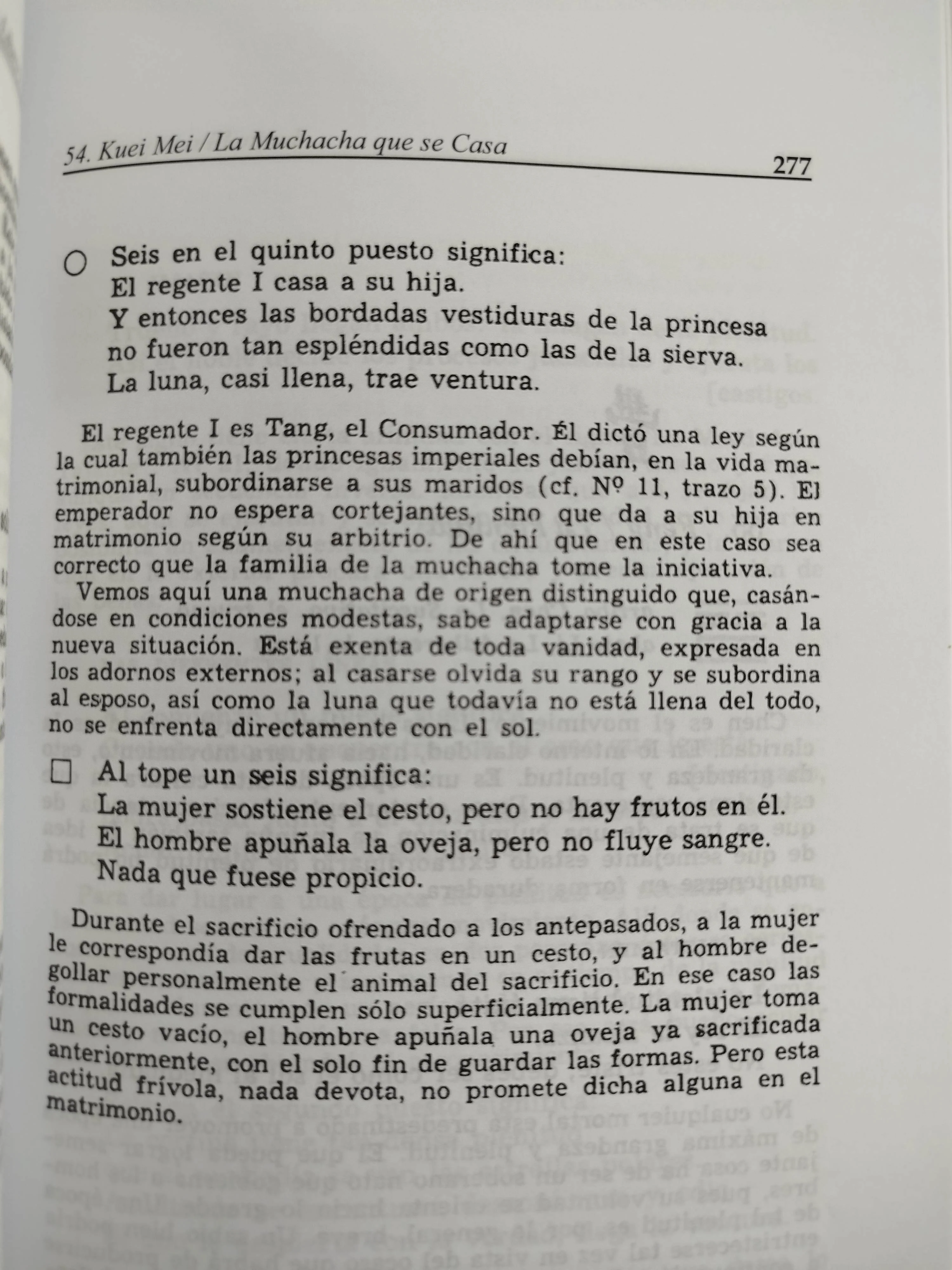 I Ching el libro de las mutaciones - Image 4