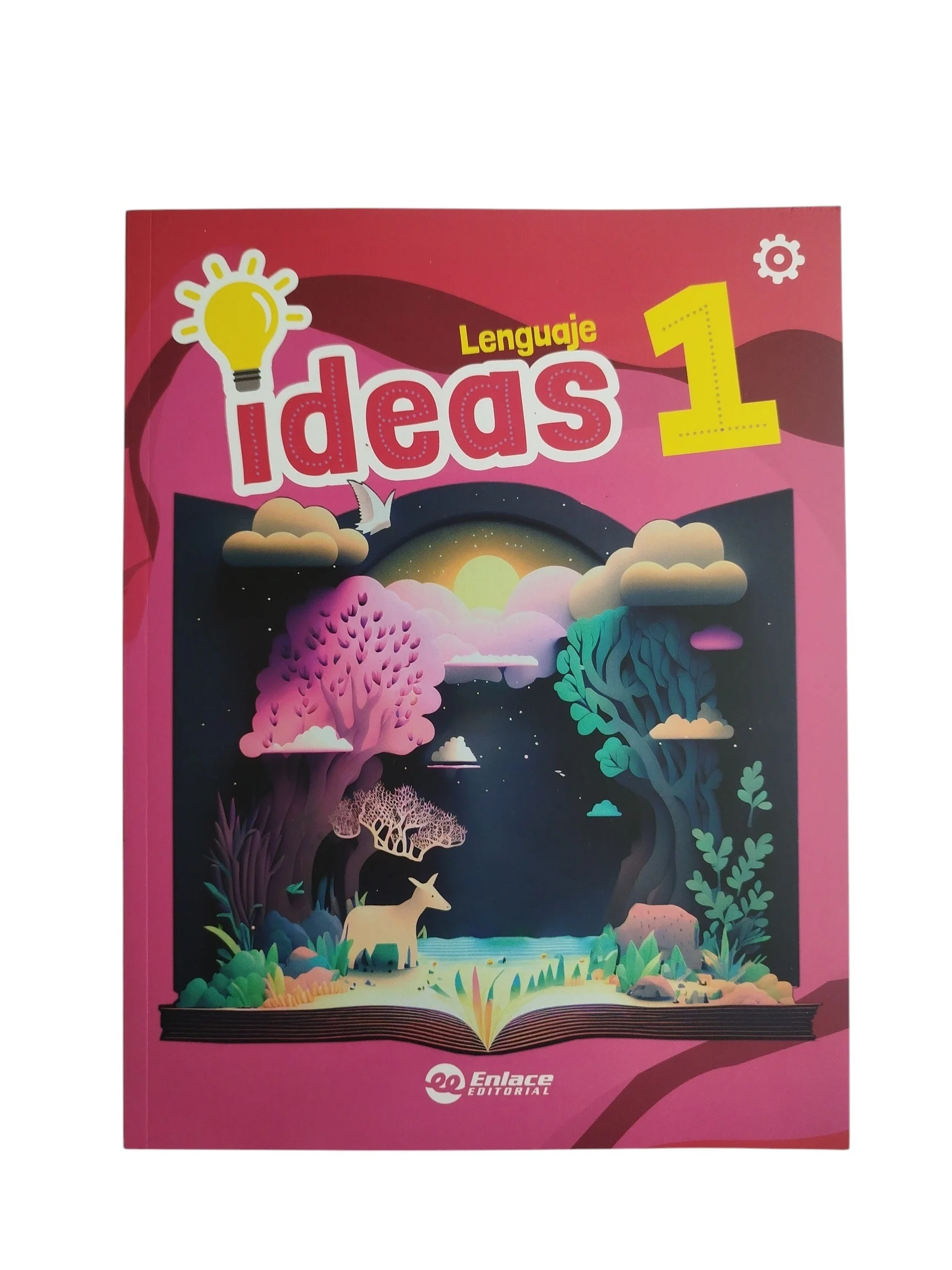 Ideas lenguaje 1