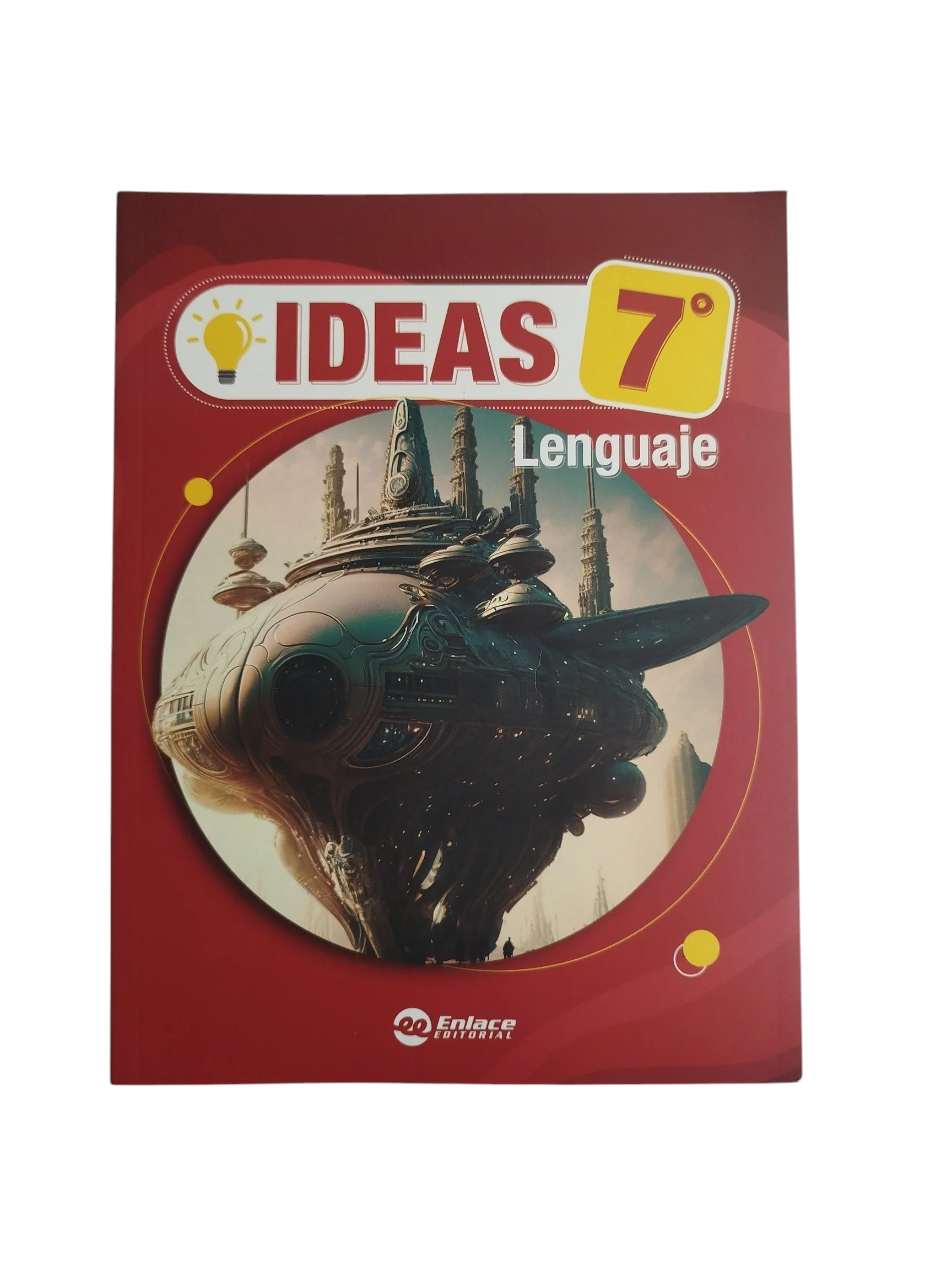 Ideas lenguaje 7