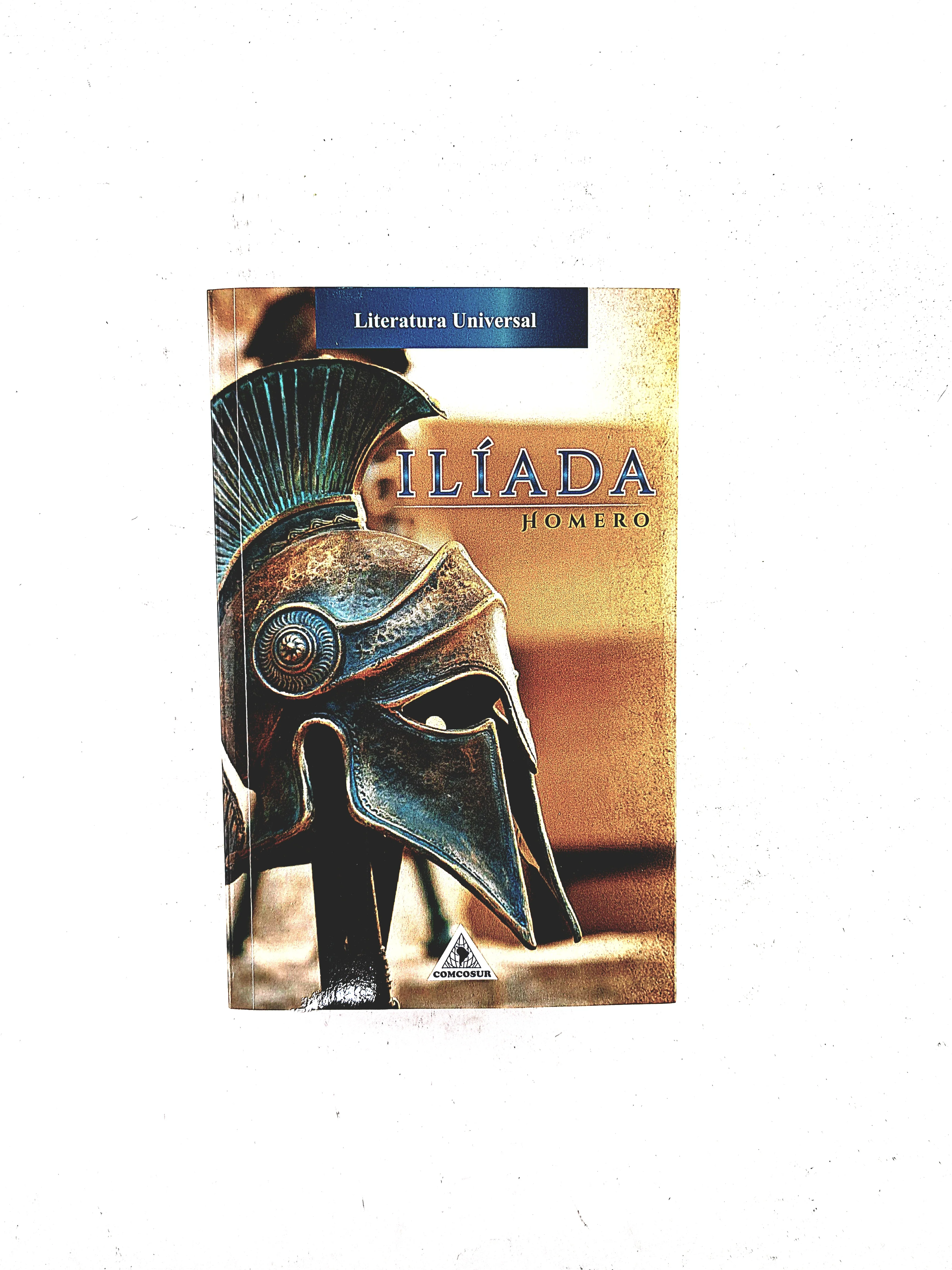 Ilíada