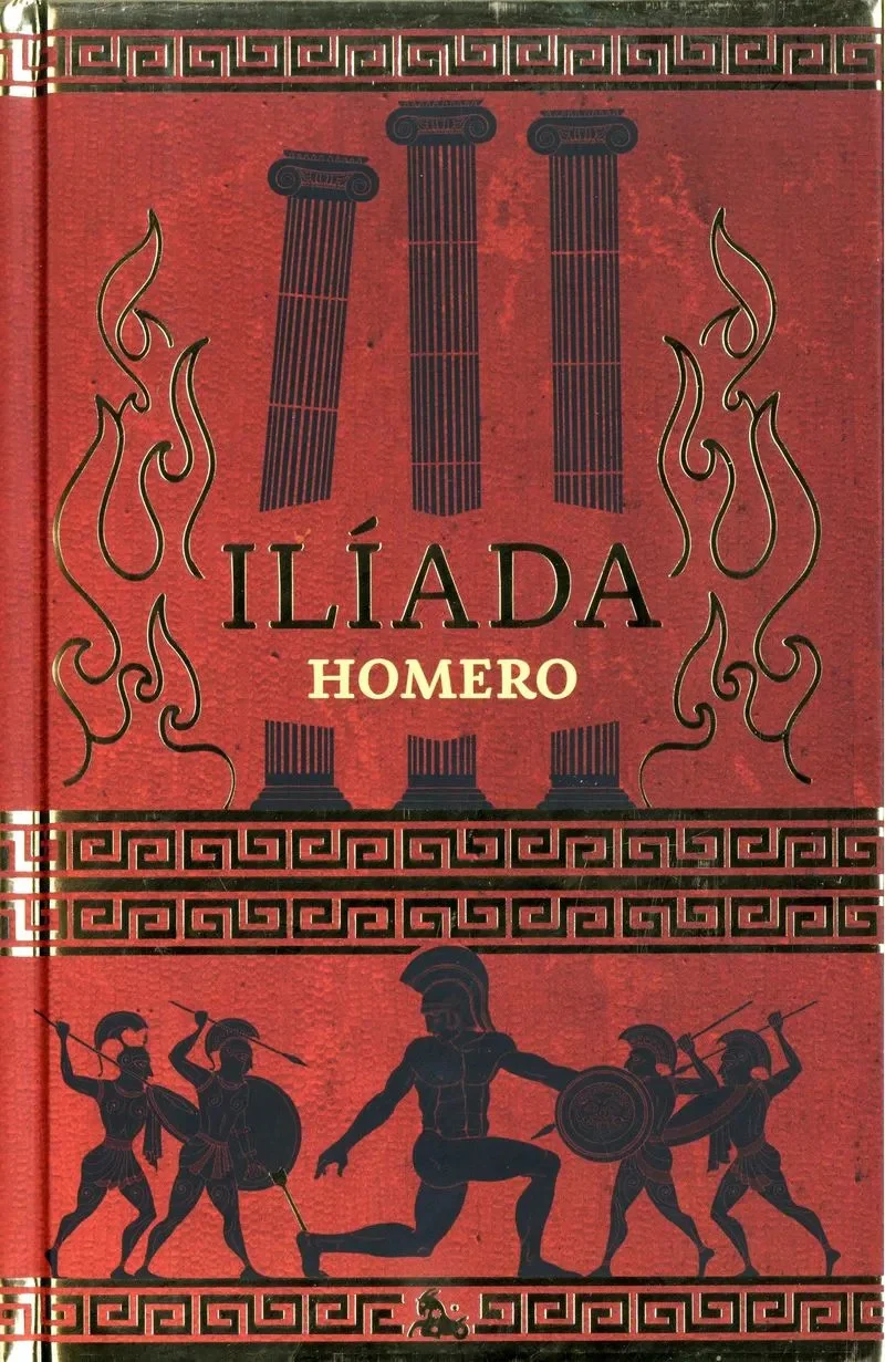 Ilíada - Image 2