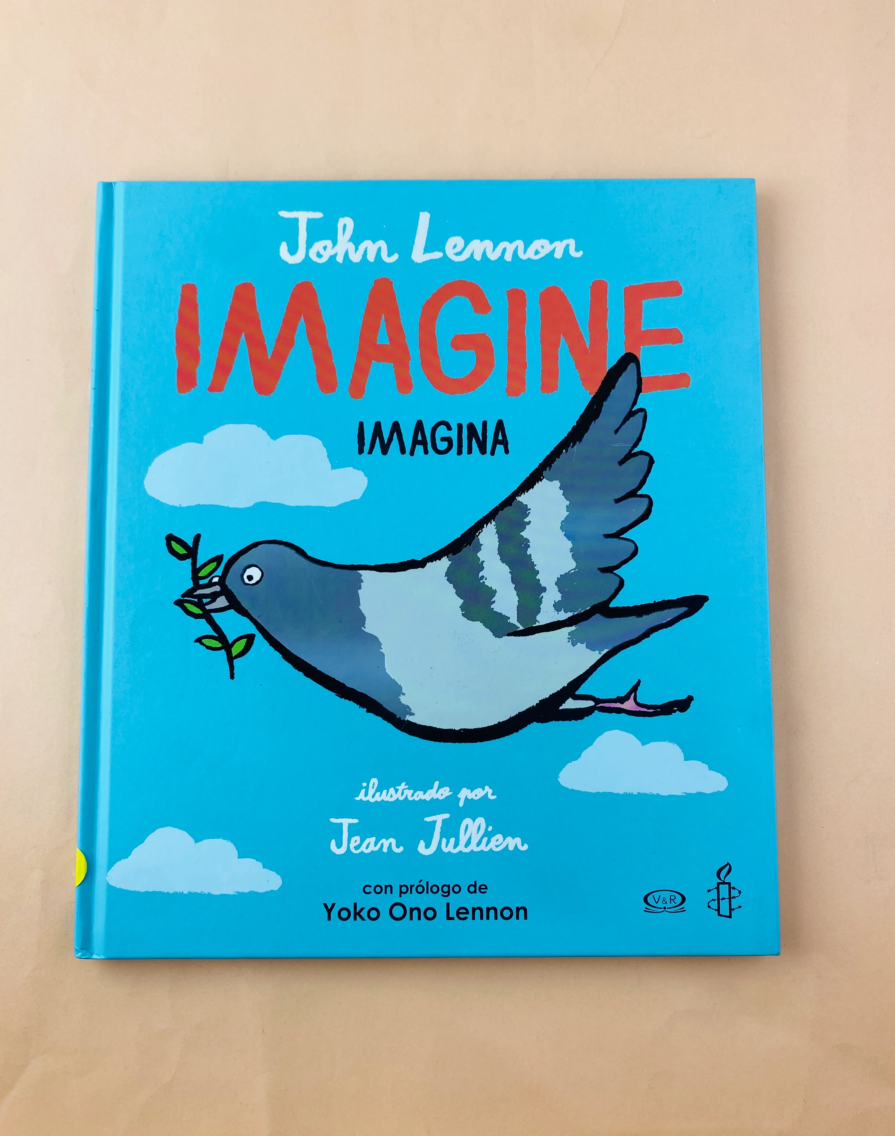 Imagine. Imagina - Image 2