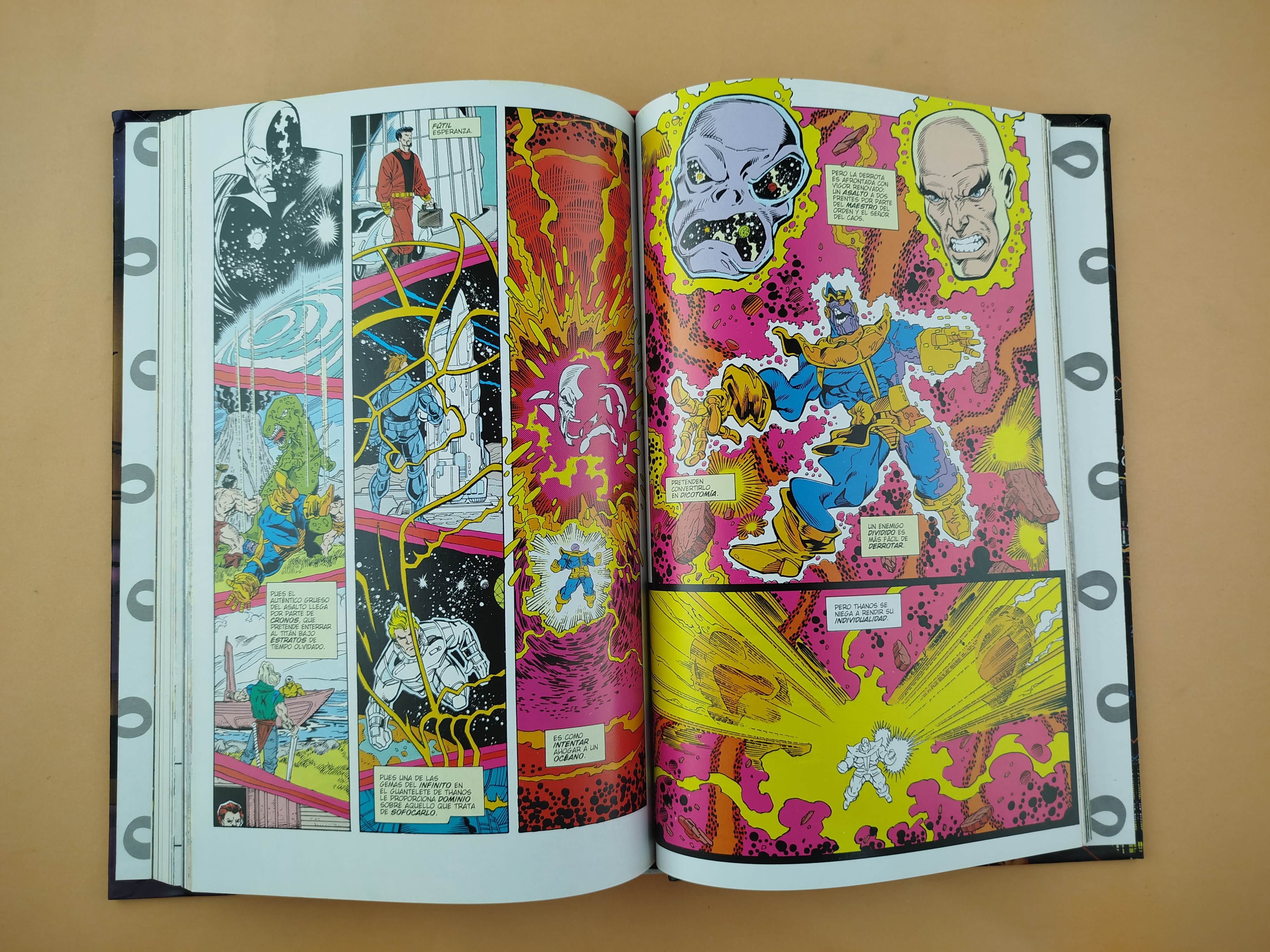 Infinity Gauntlet - Image 4