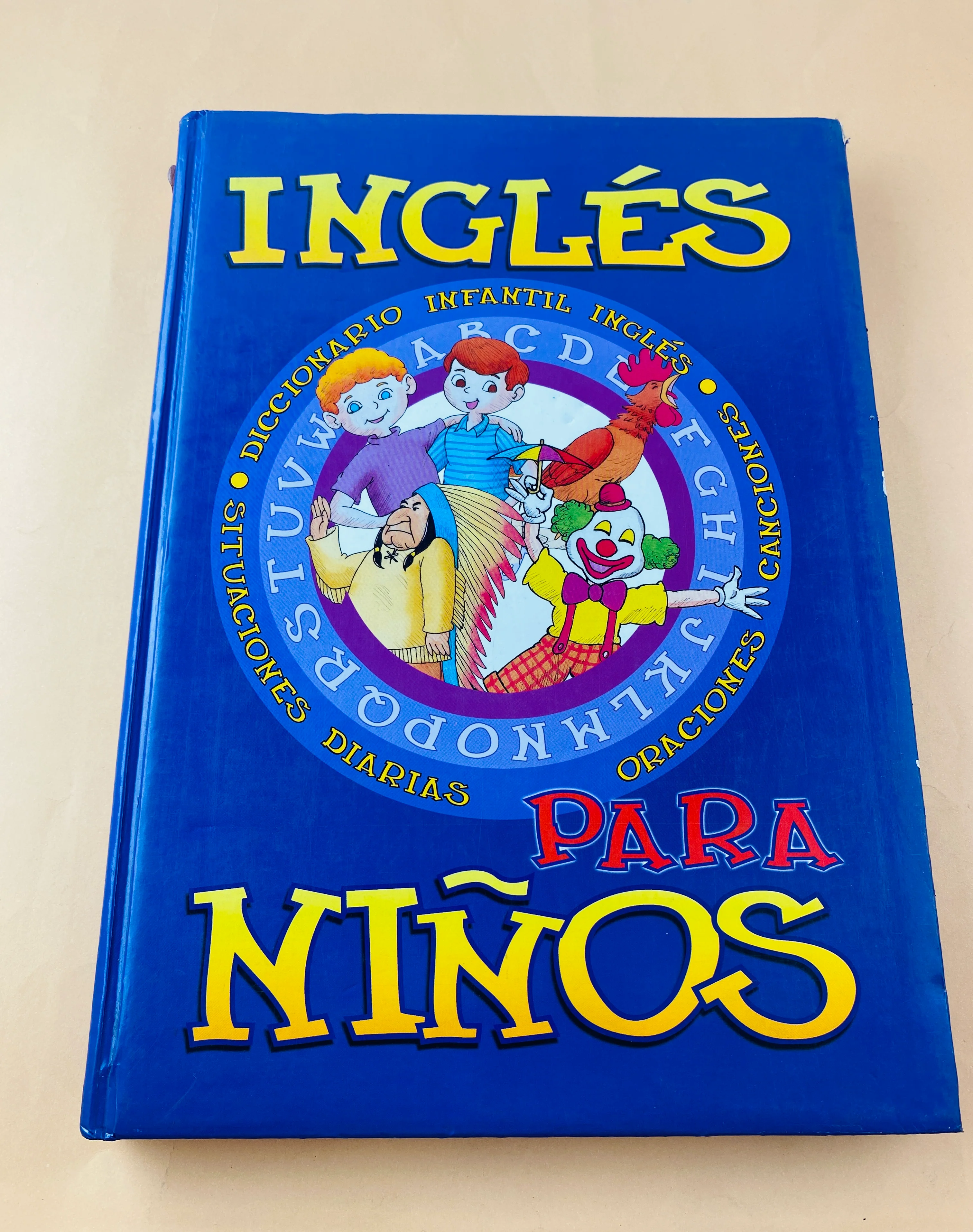 Inglés para niños - Image 2