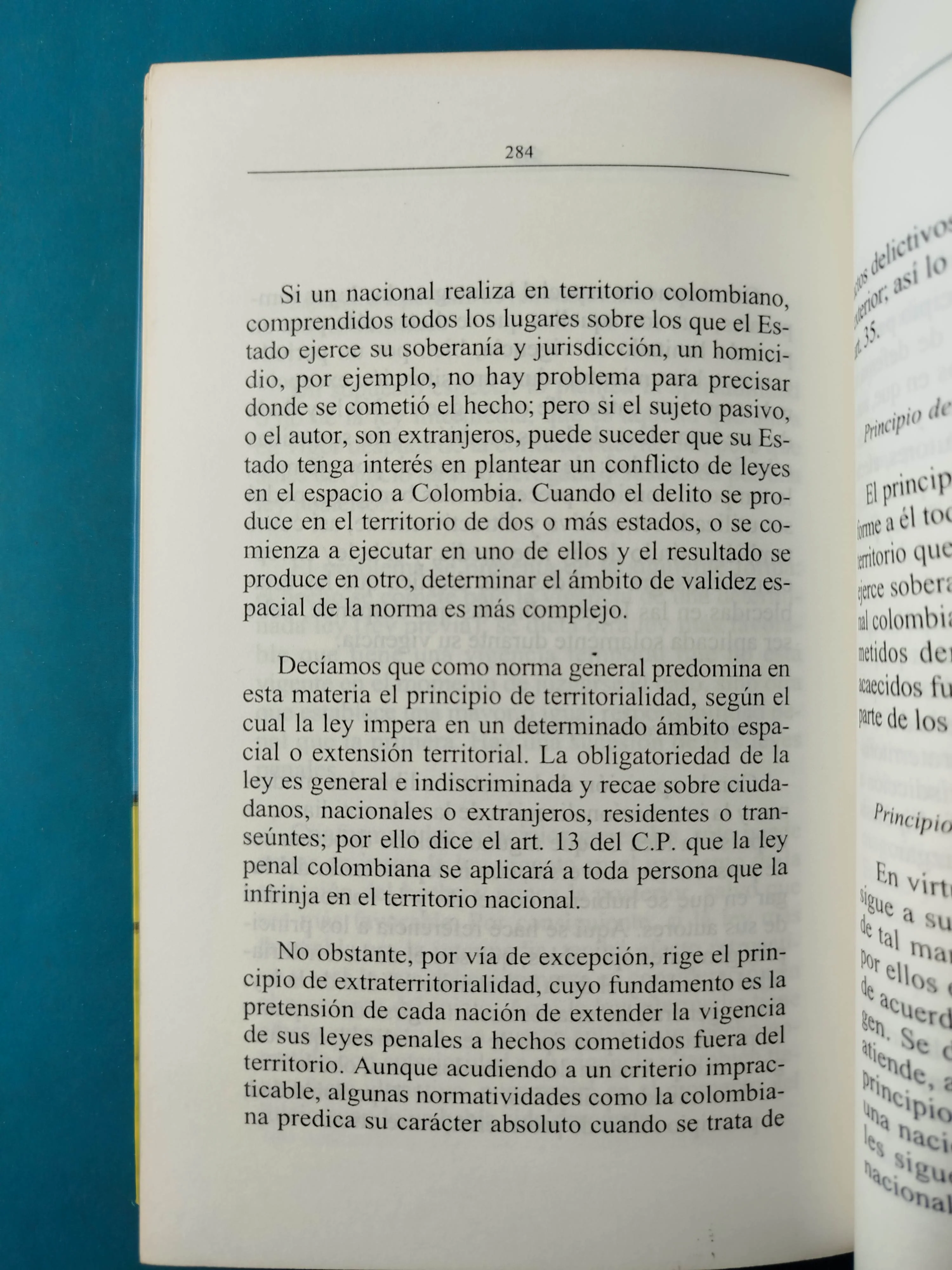 Iniciación al saber Penal - Image 4