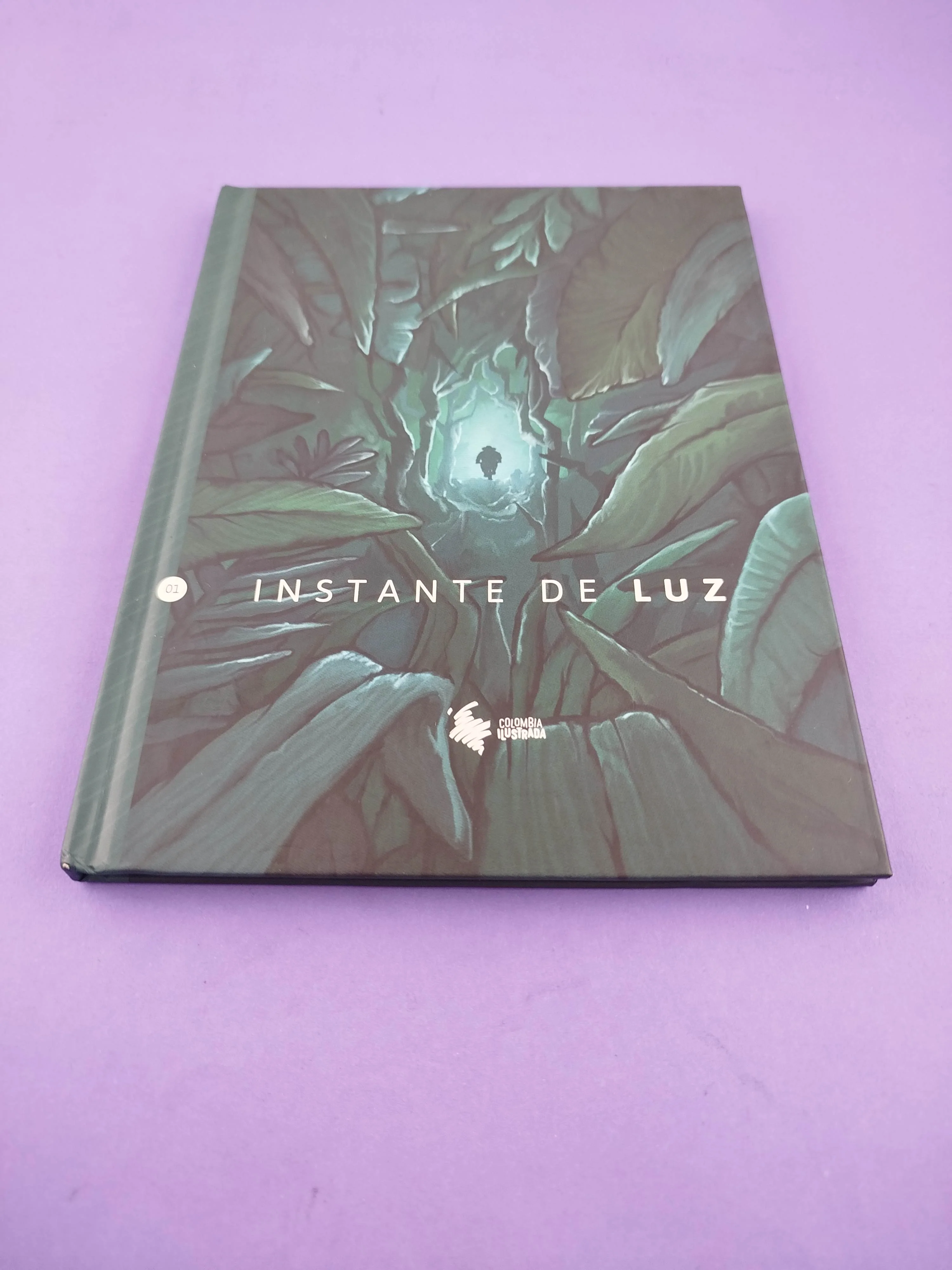 Instante de luz - Image 2