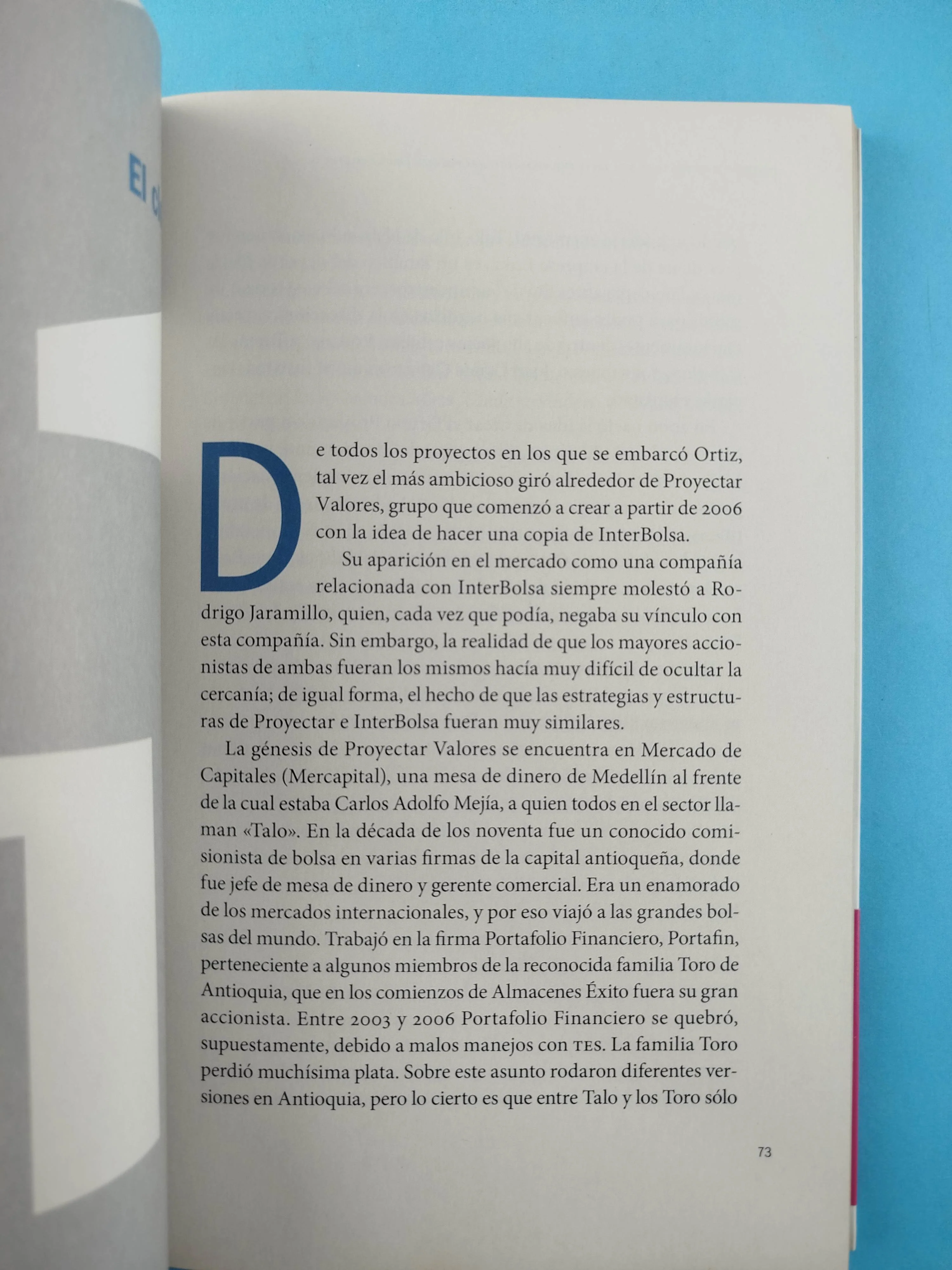 Interbolsa - Image 3
