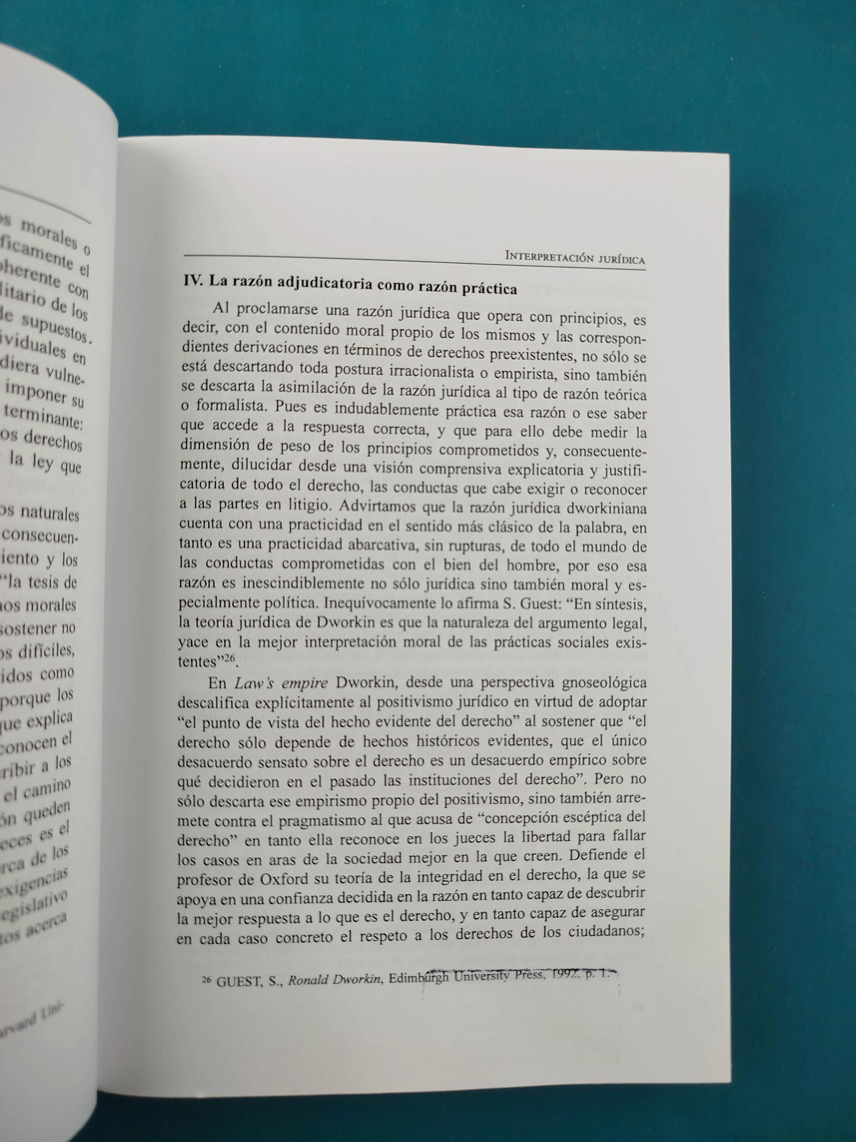 Interpretación jurídica - Image 4