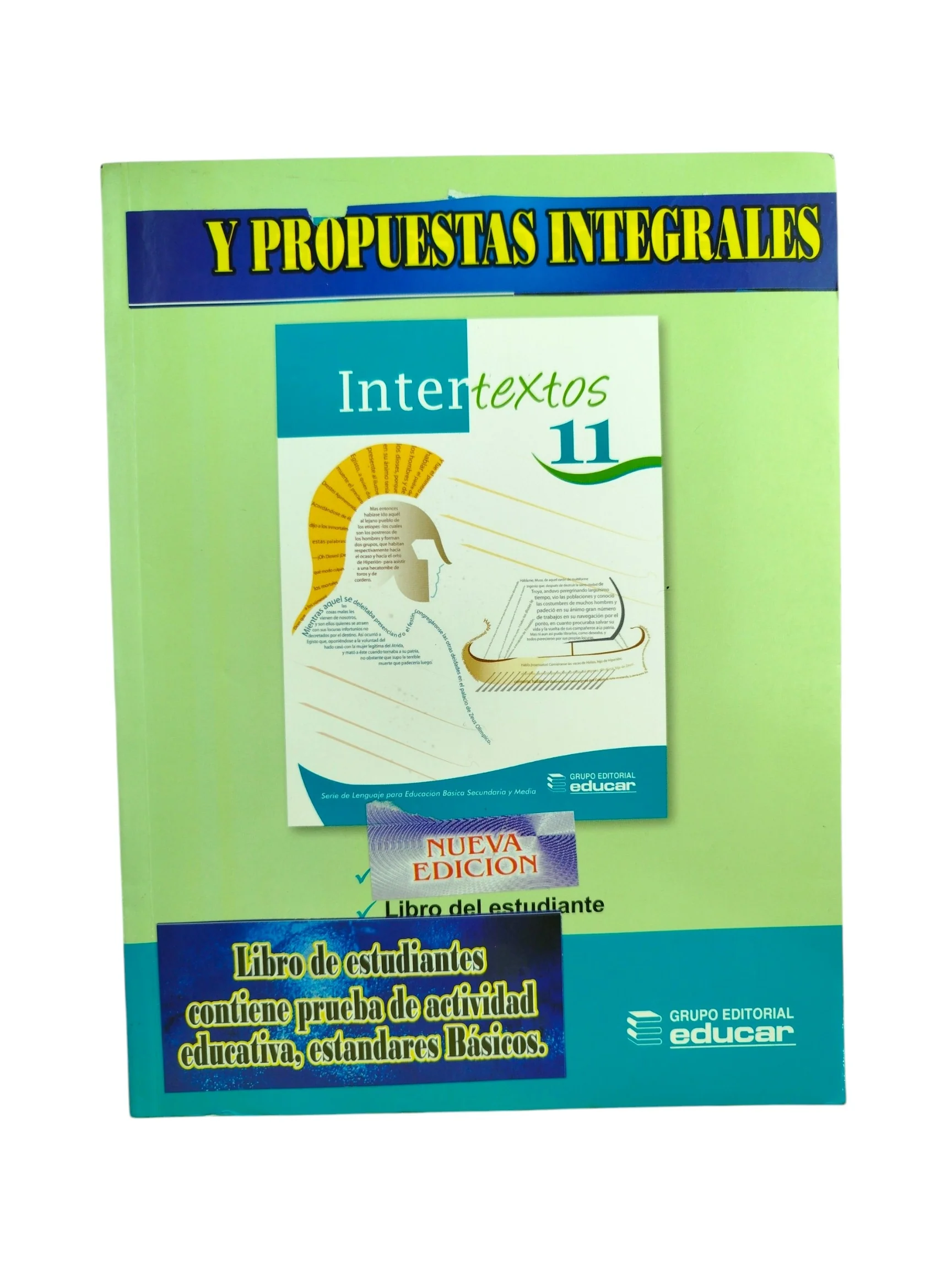 Intertextos 11