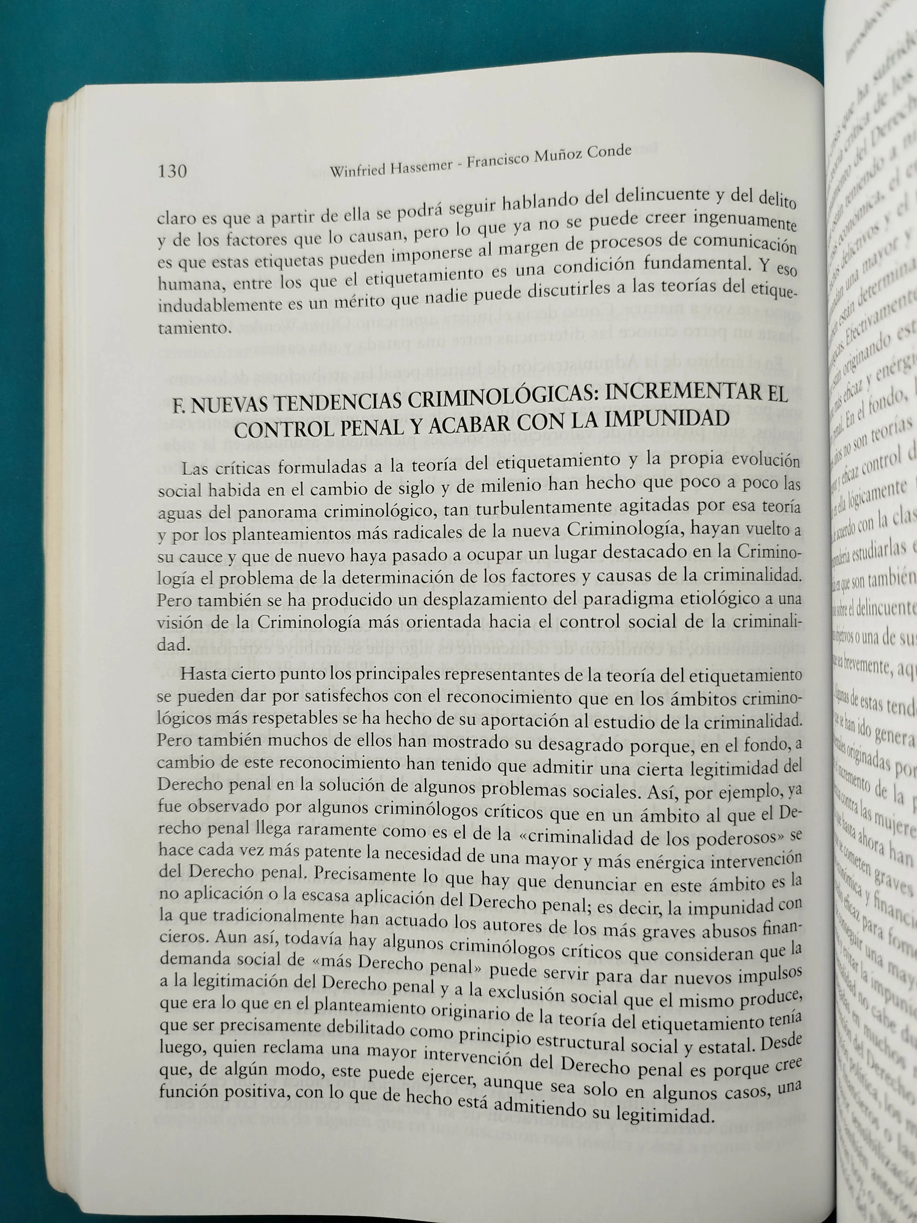 Introducción a la Criminología y a la Política Criminal - Image 3