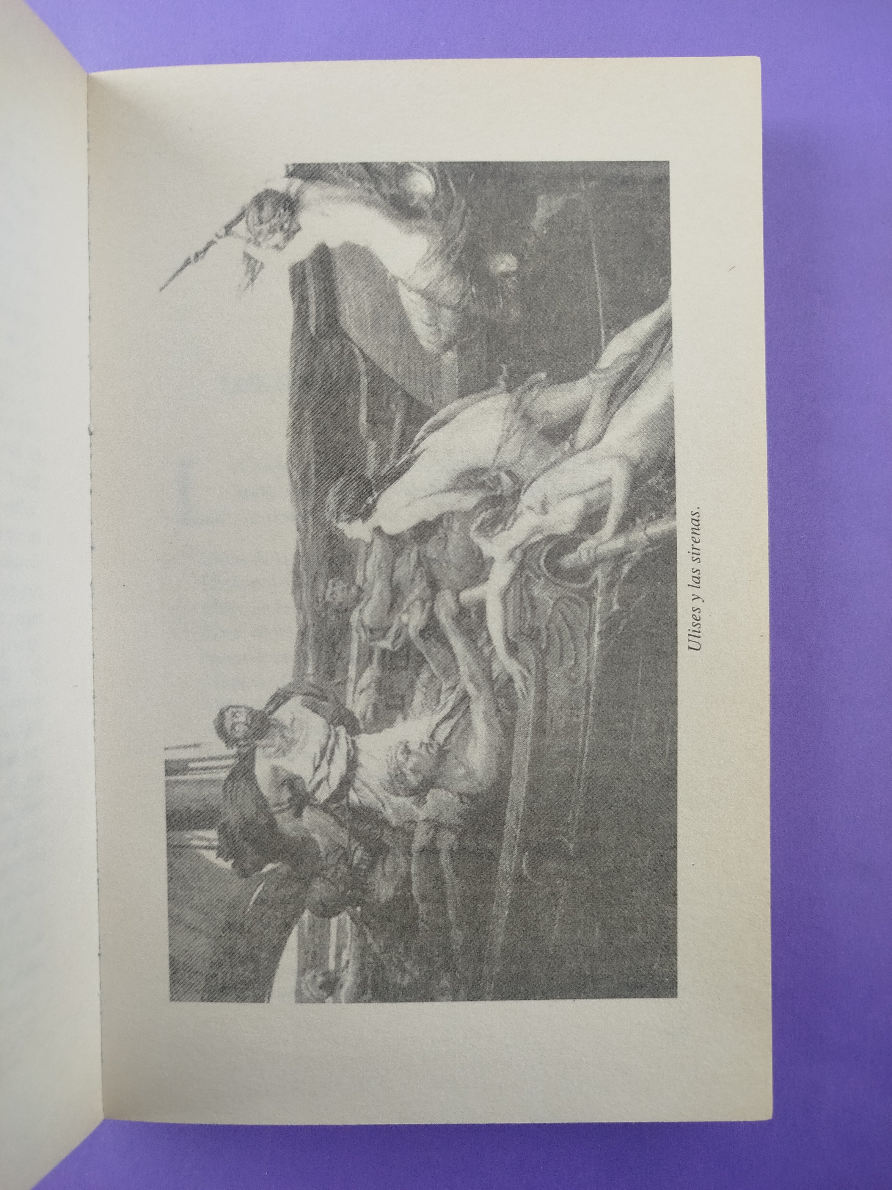 Introducción a la mitología - Image 2