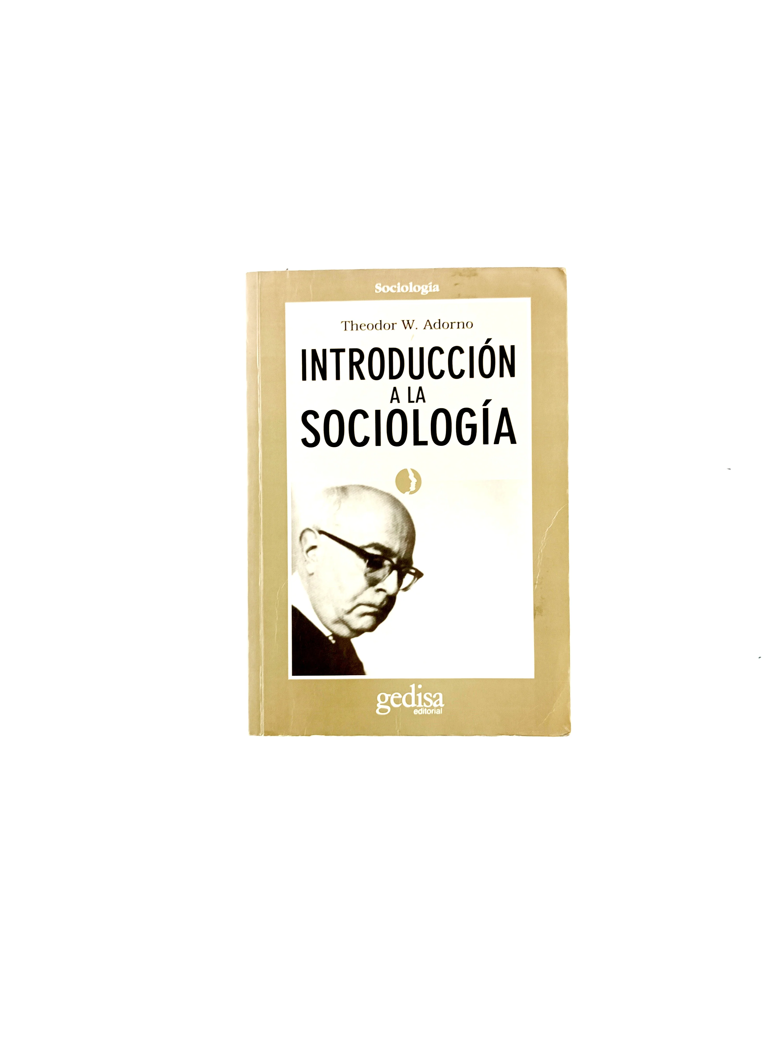 Introducción a la sociología