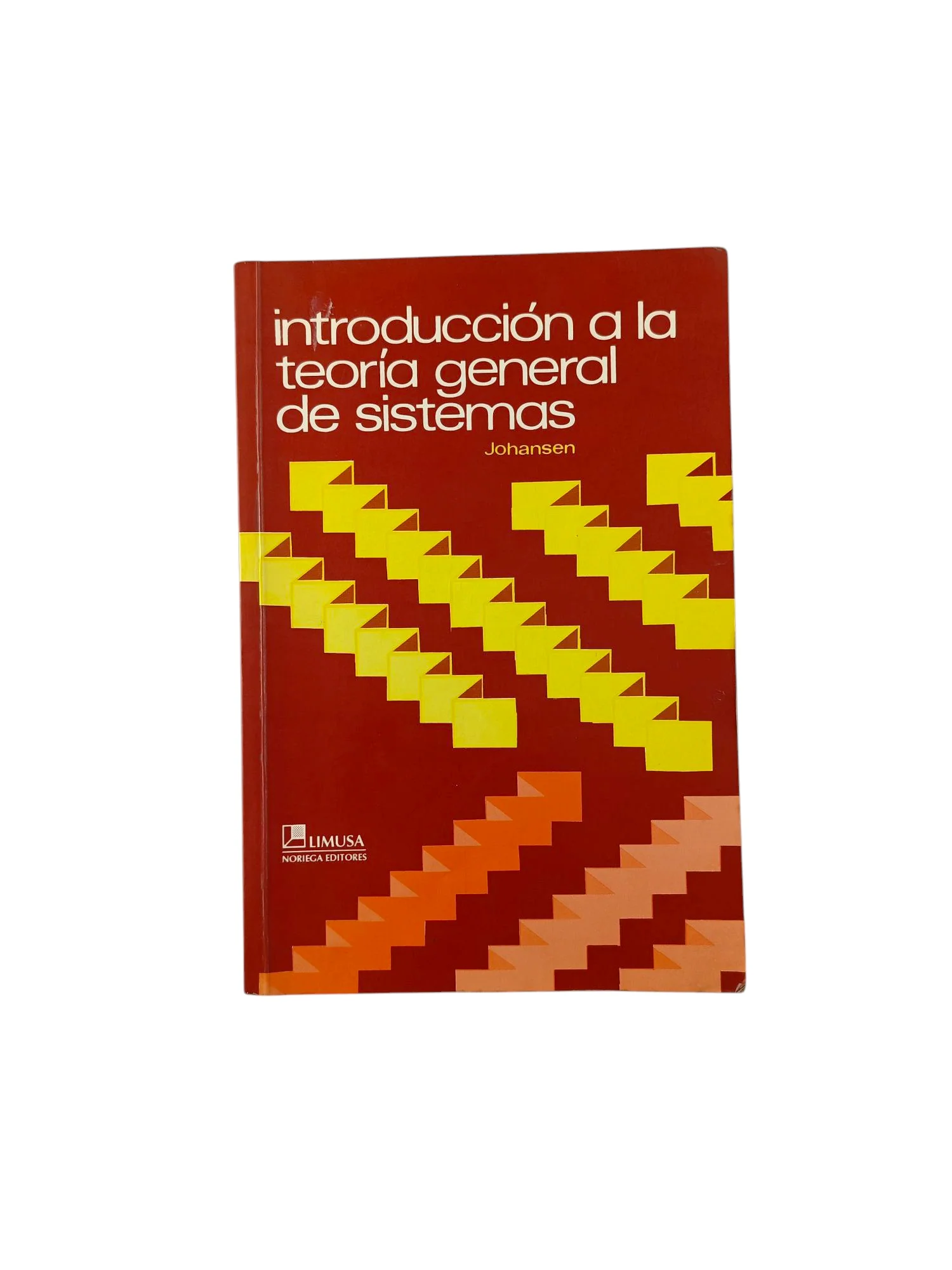 Introduccion A La Teoría General De Sistemas