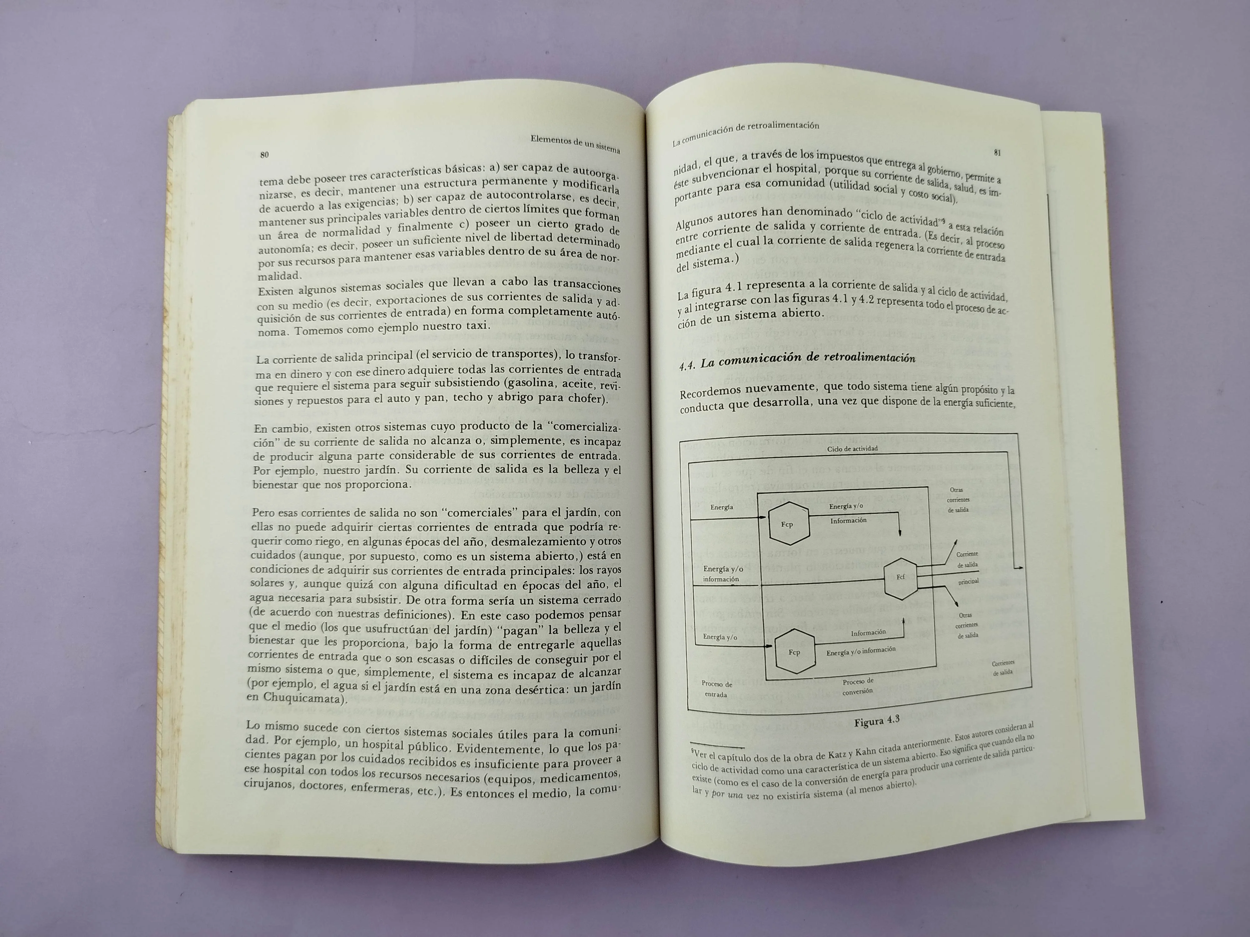 Introduccion A La Teoría General De Sistemas - Image 2