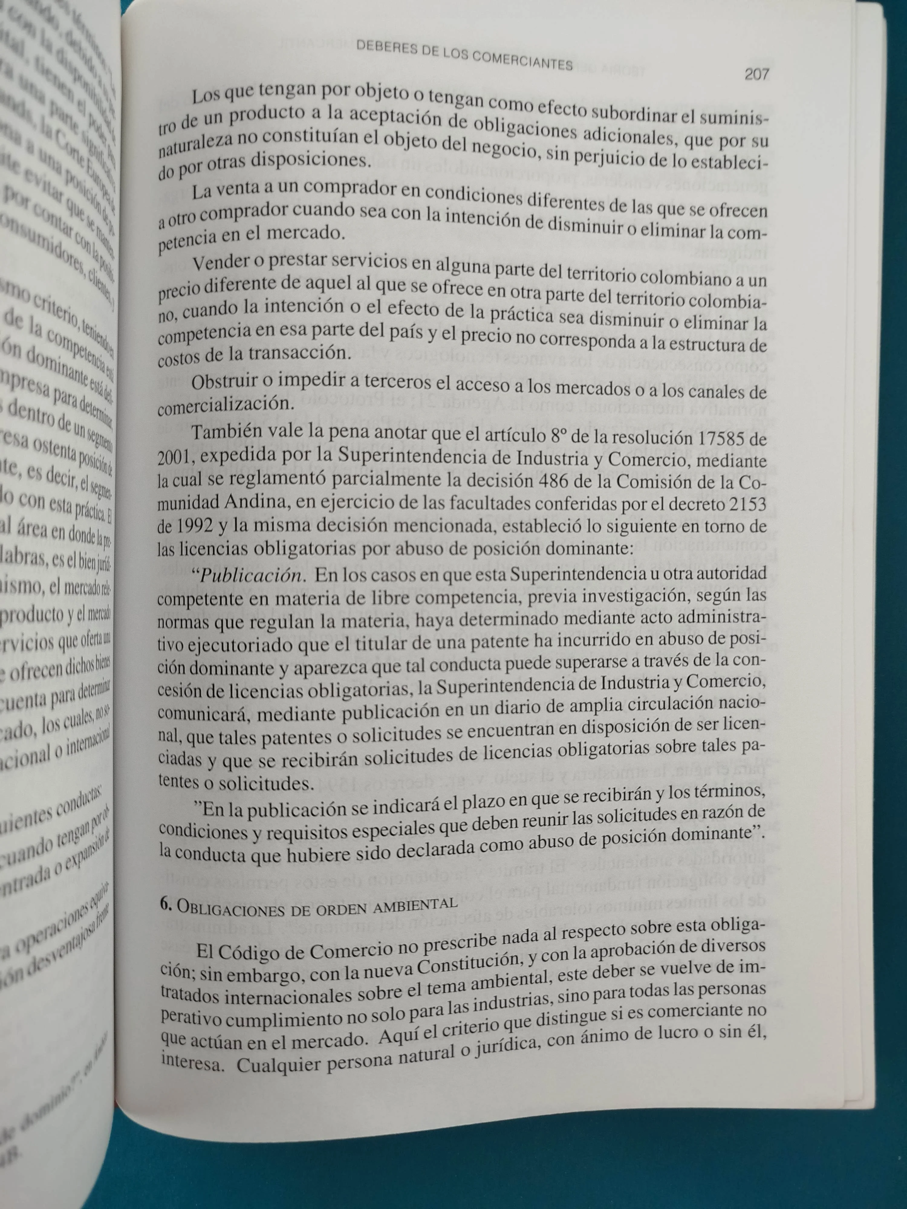 Introducción al estudio del derecho mercantil - Image 3