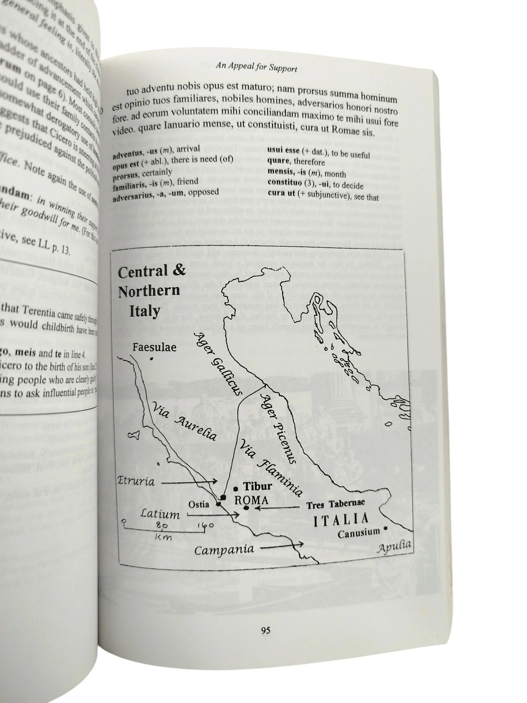 Introducing Cicero: A Latin Reader - Image 3