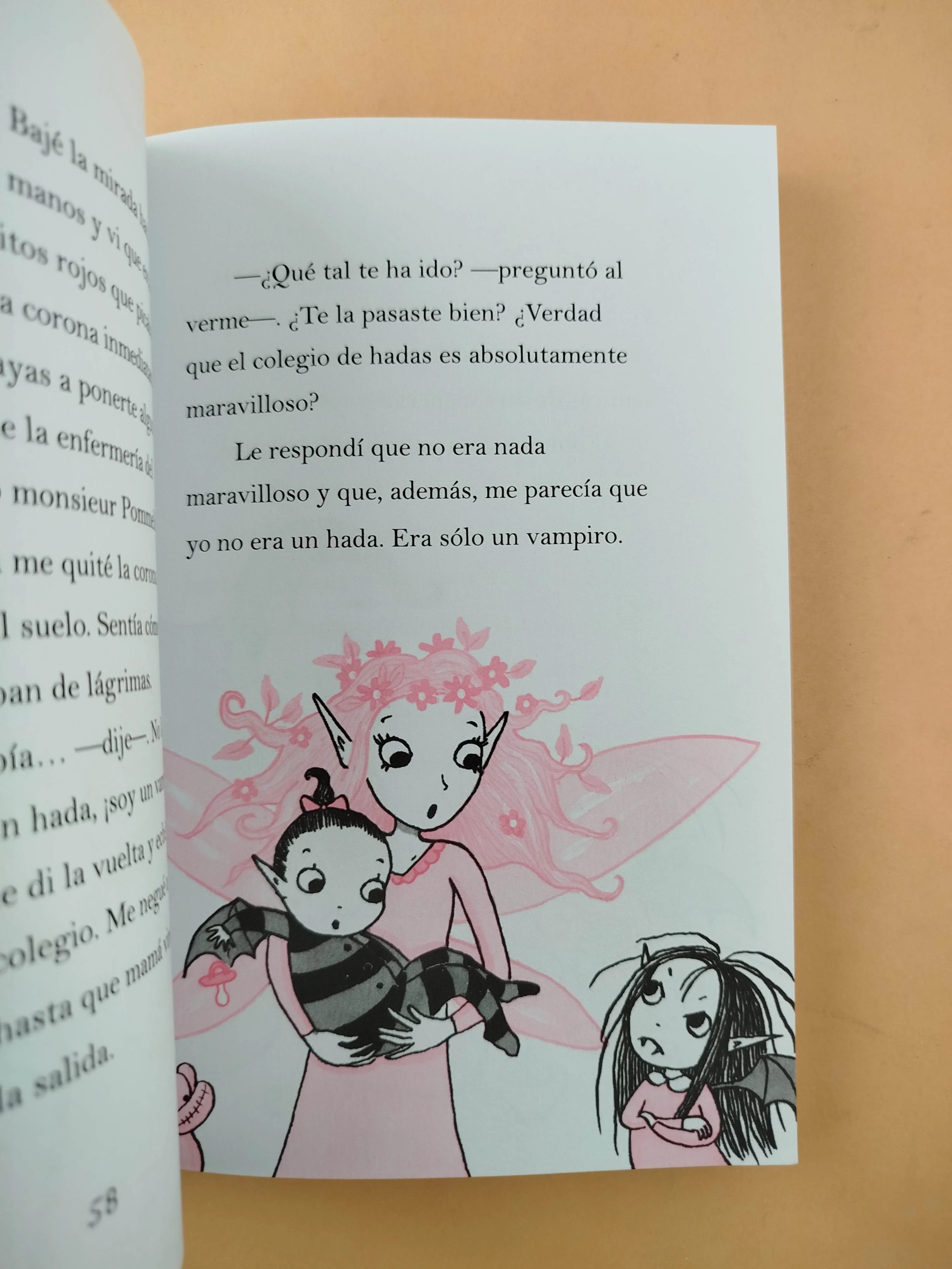 Isadora Moon va al colegio - Image 2