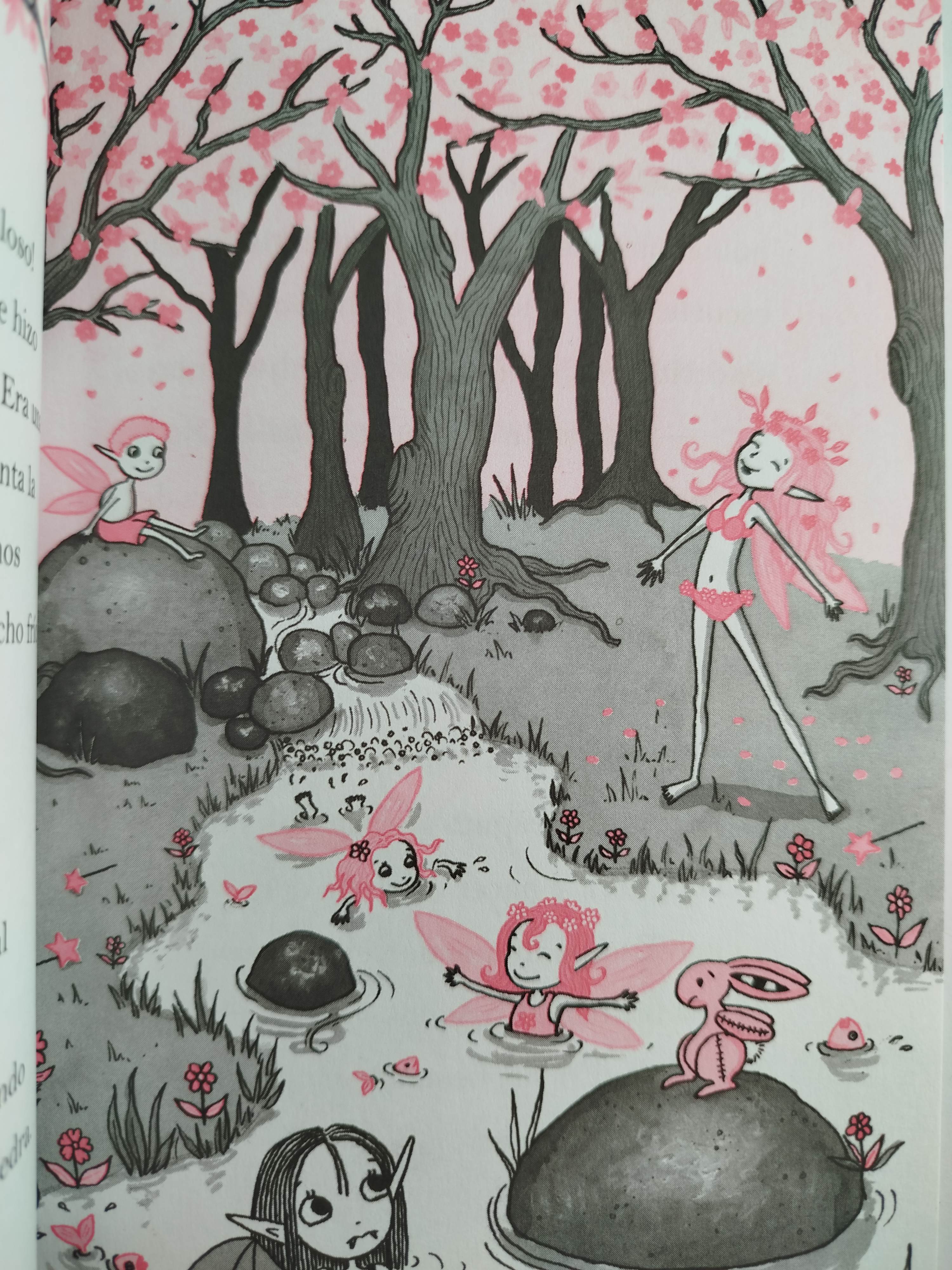 Isadora Moon y su fiesta de cumpleaños - Image 3