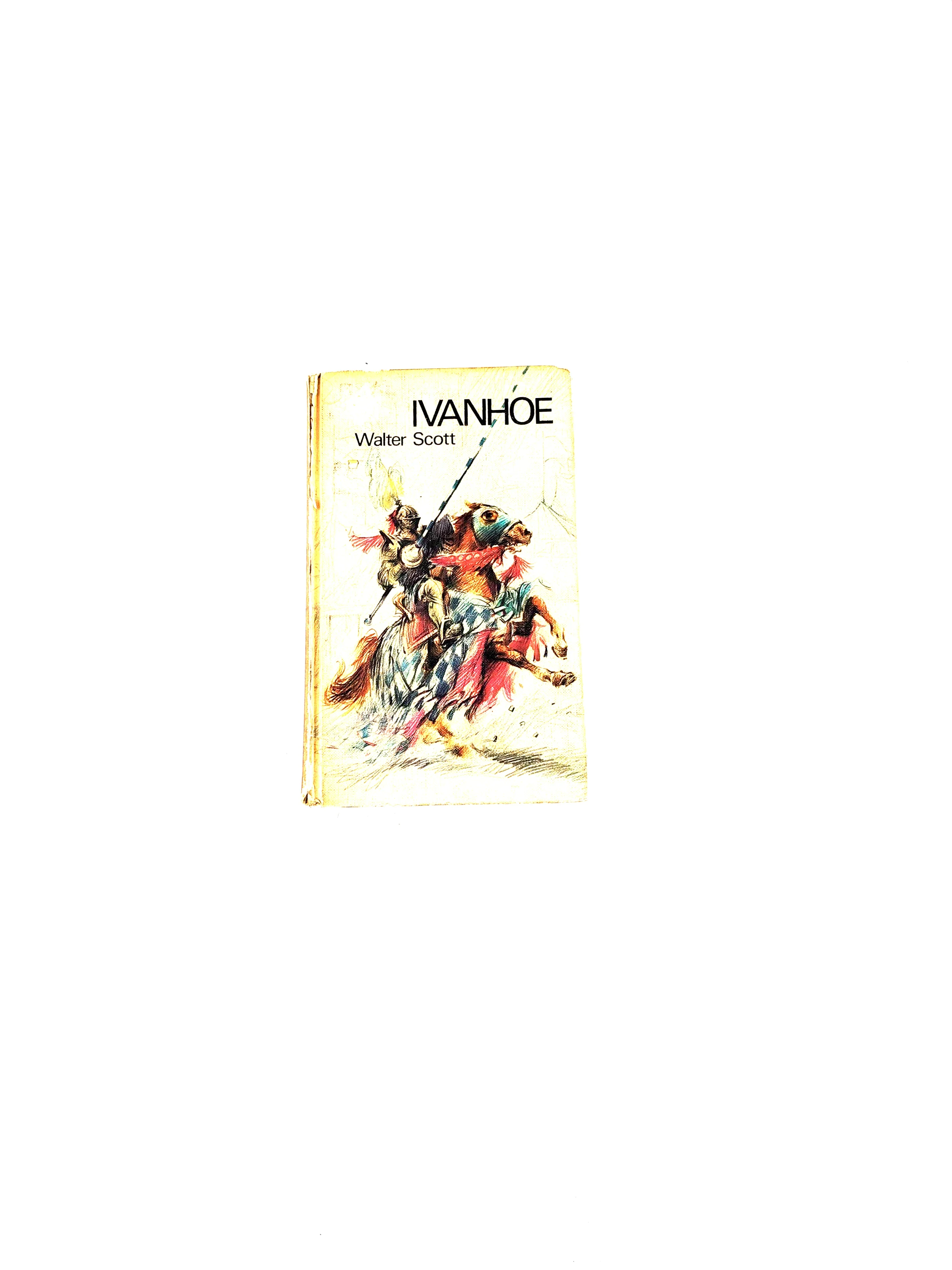 Ivanhoe