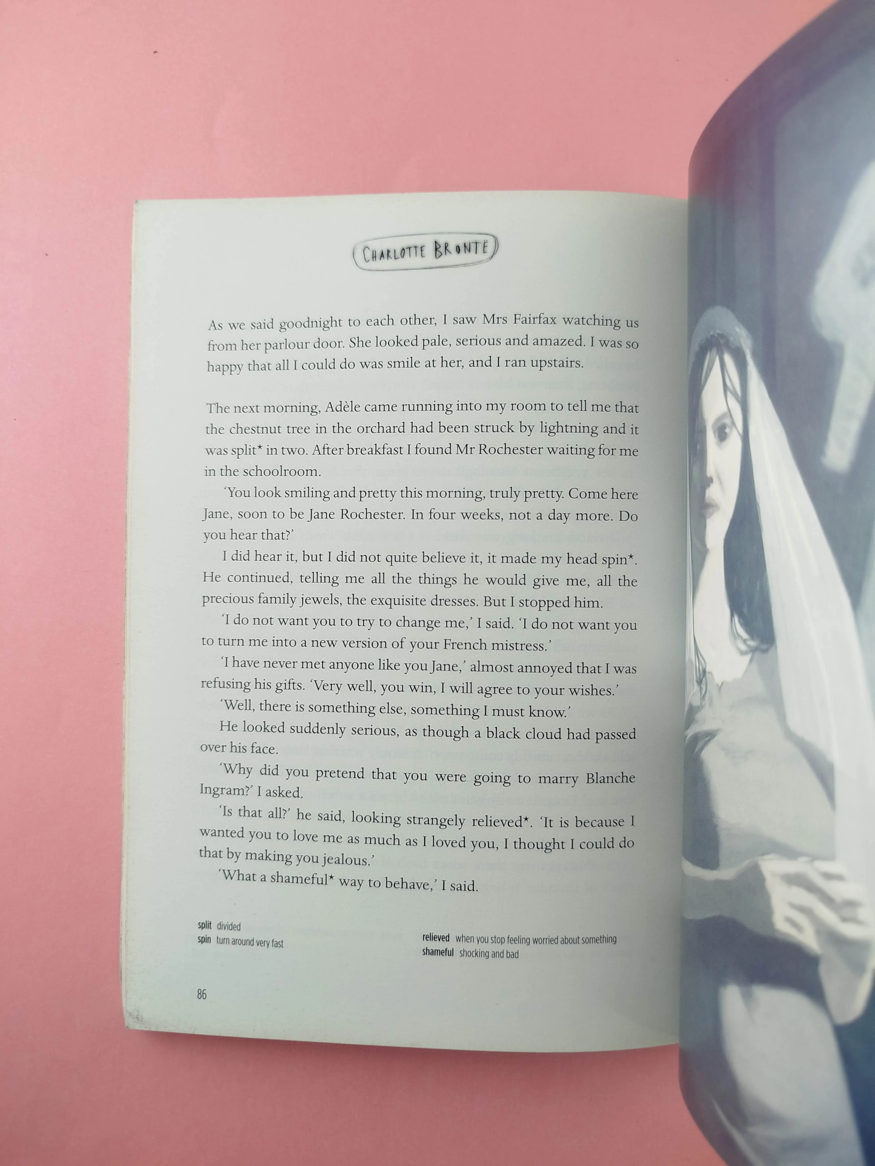 Jane Eyre - Image 2