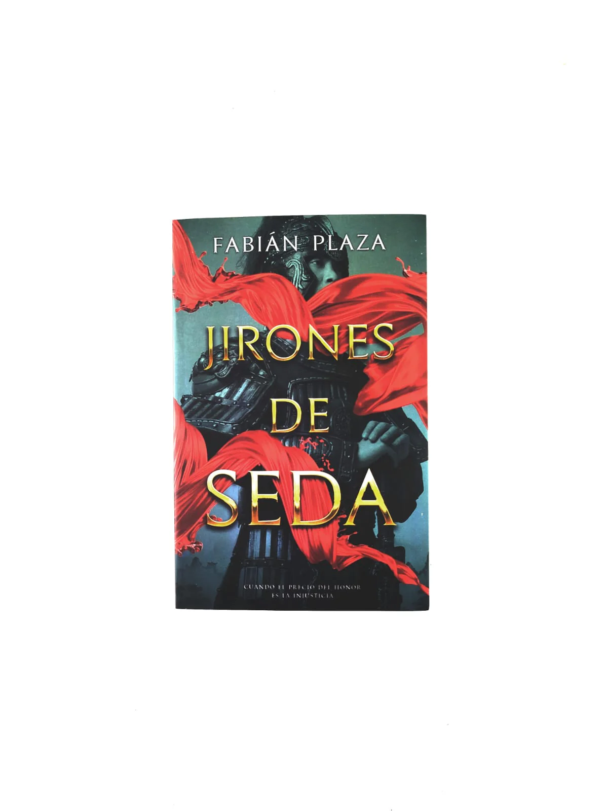 Jirones de seda
