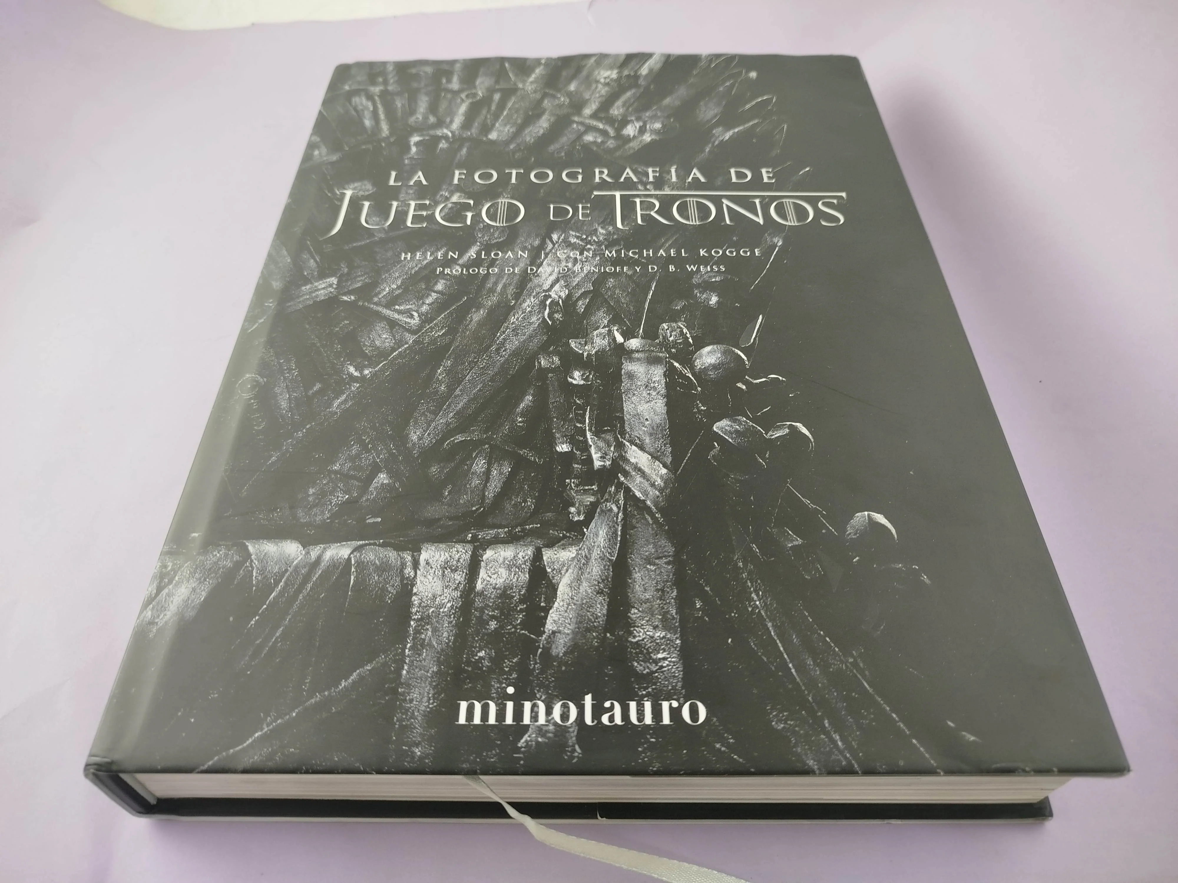 Juego de Tronos Fotografía - Image 5