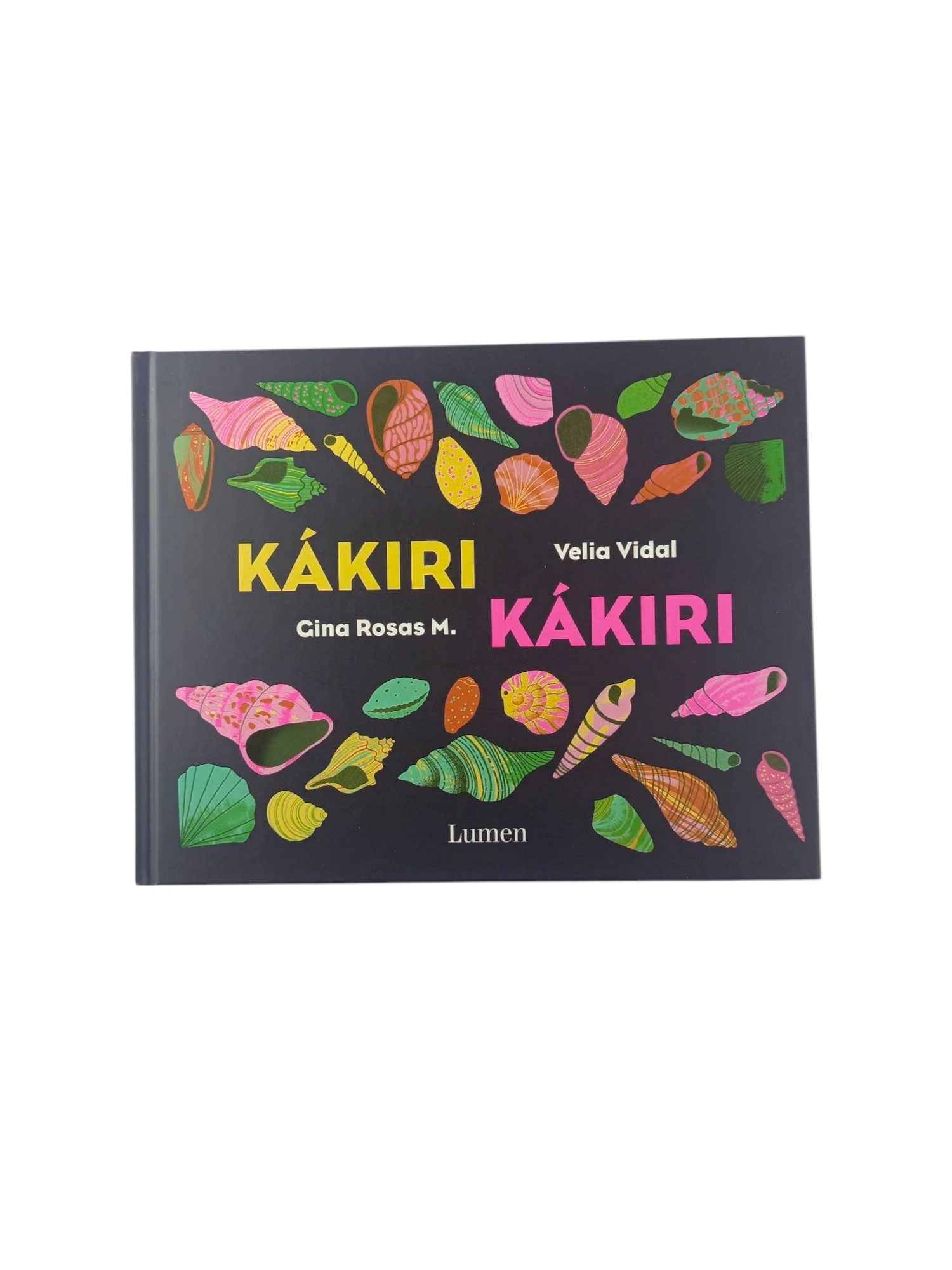Kákiri Kákiri