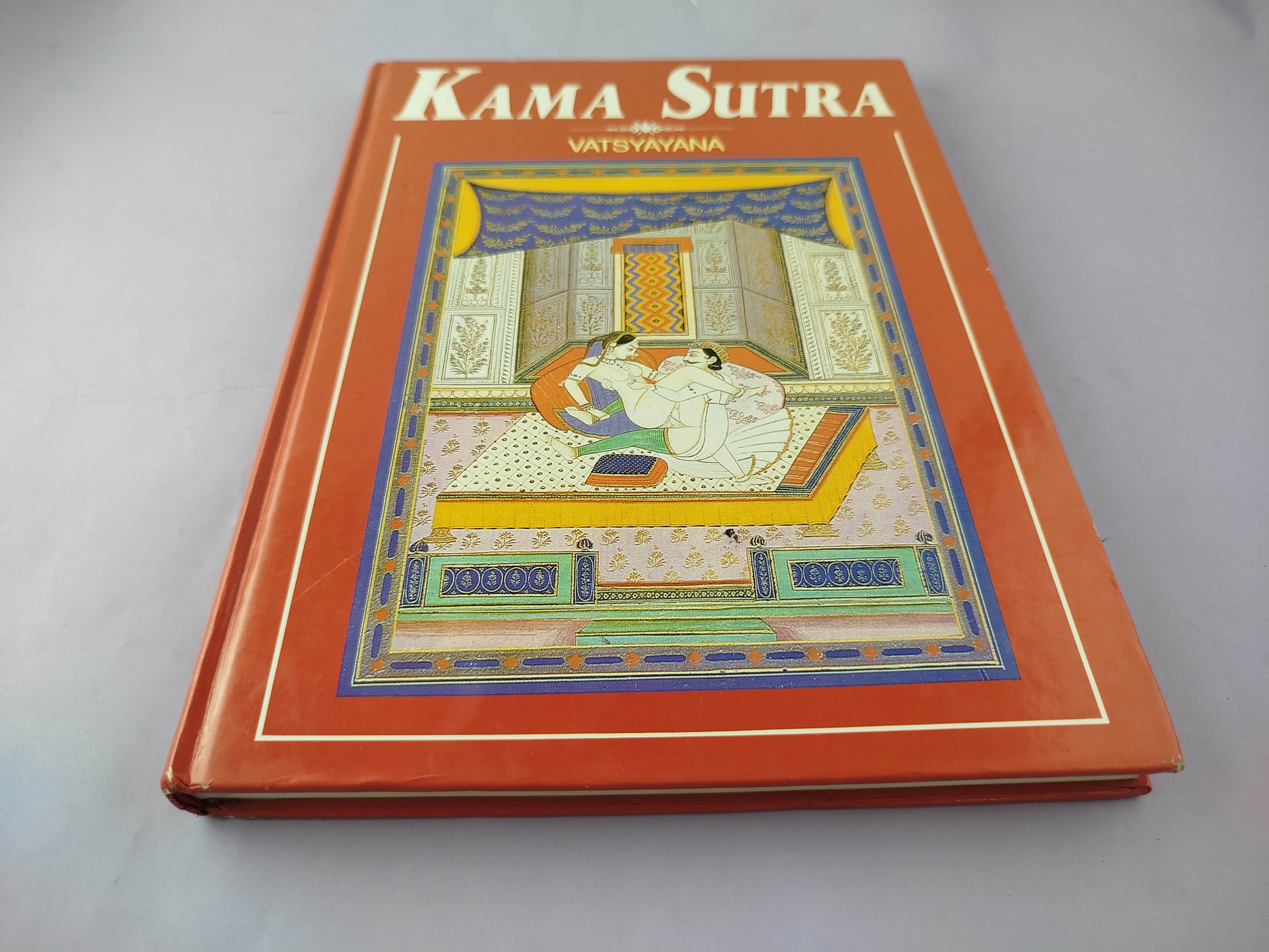Kama sutra - Image 2