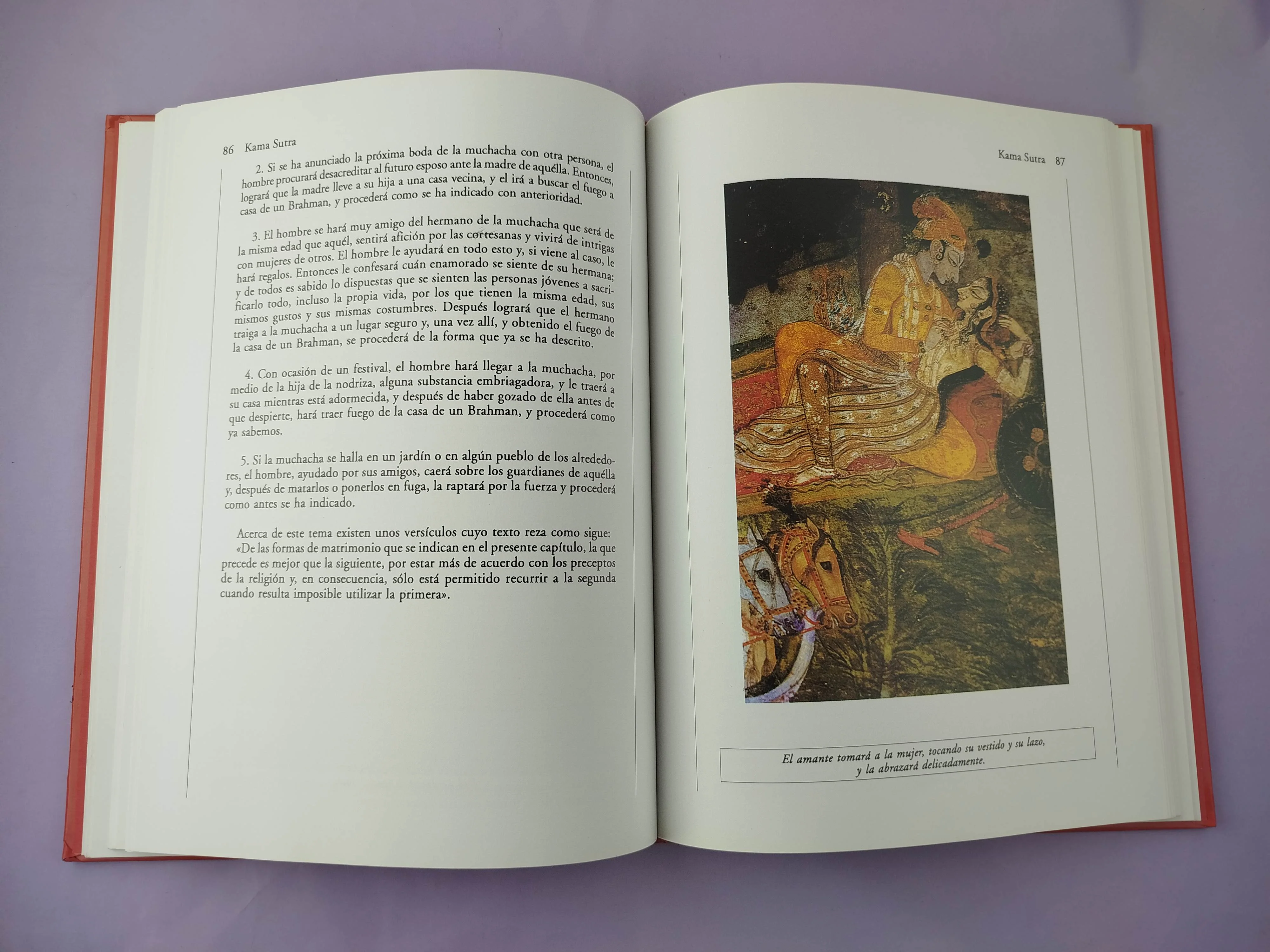 Kama sutra - Image 4