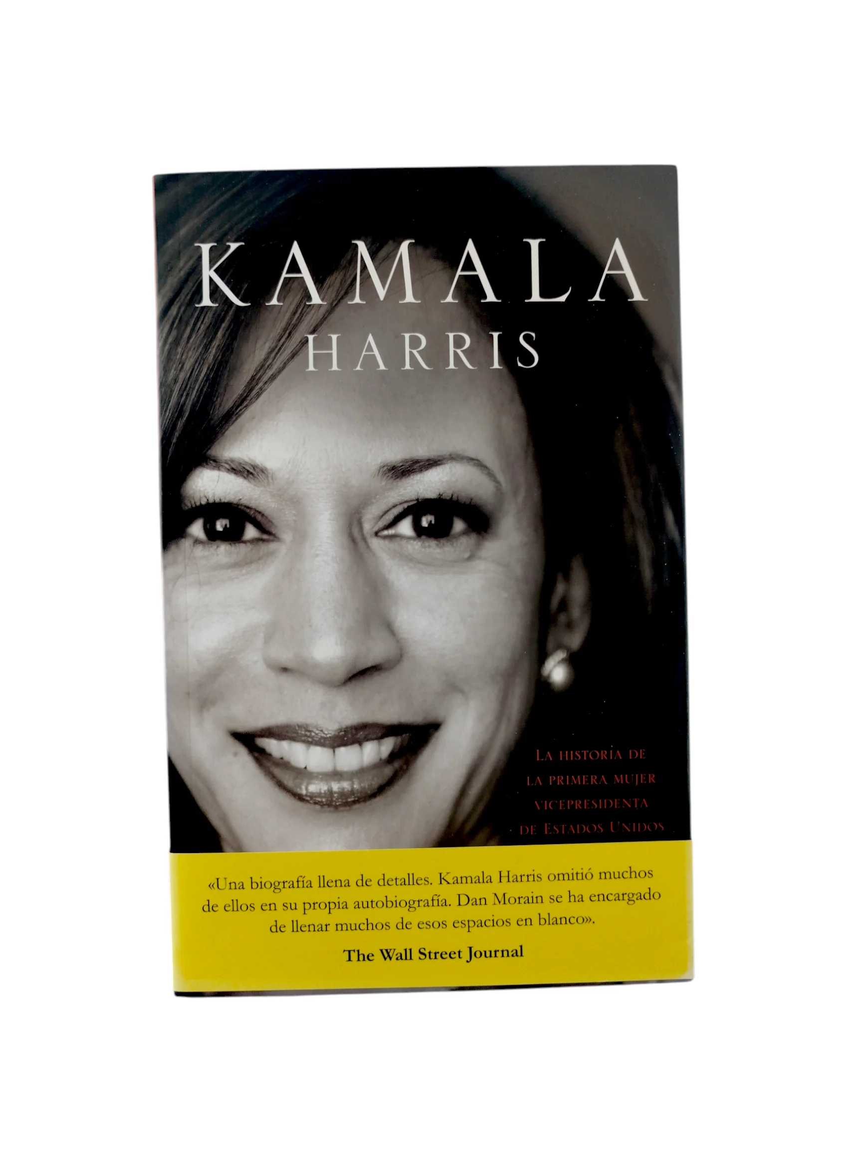 Kamala Harris