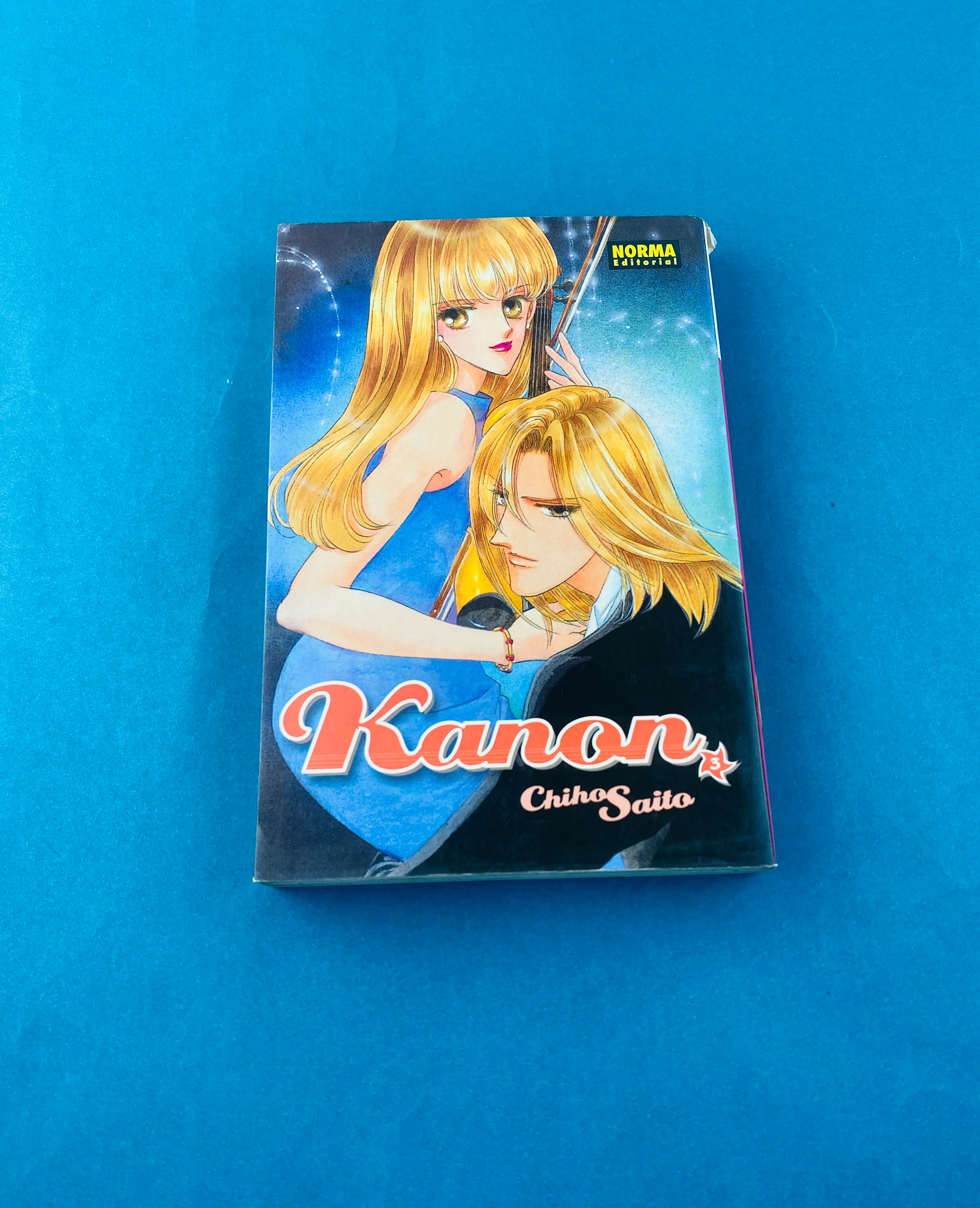 Kanon N.3 - Image 2