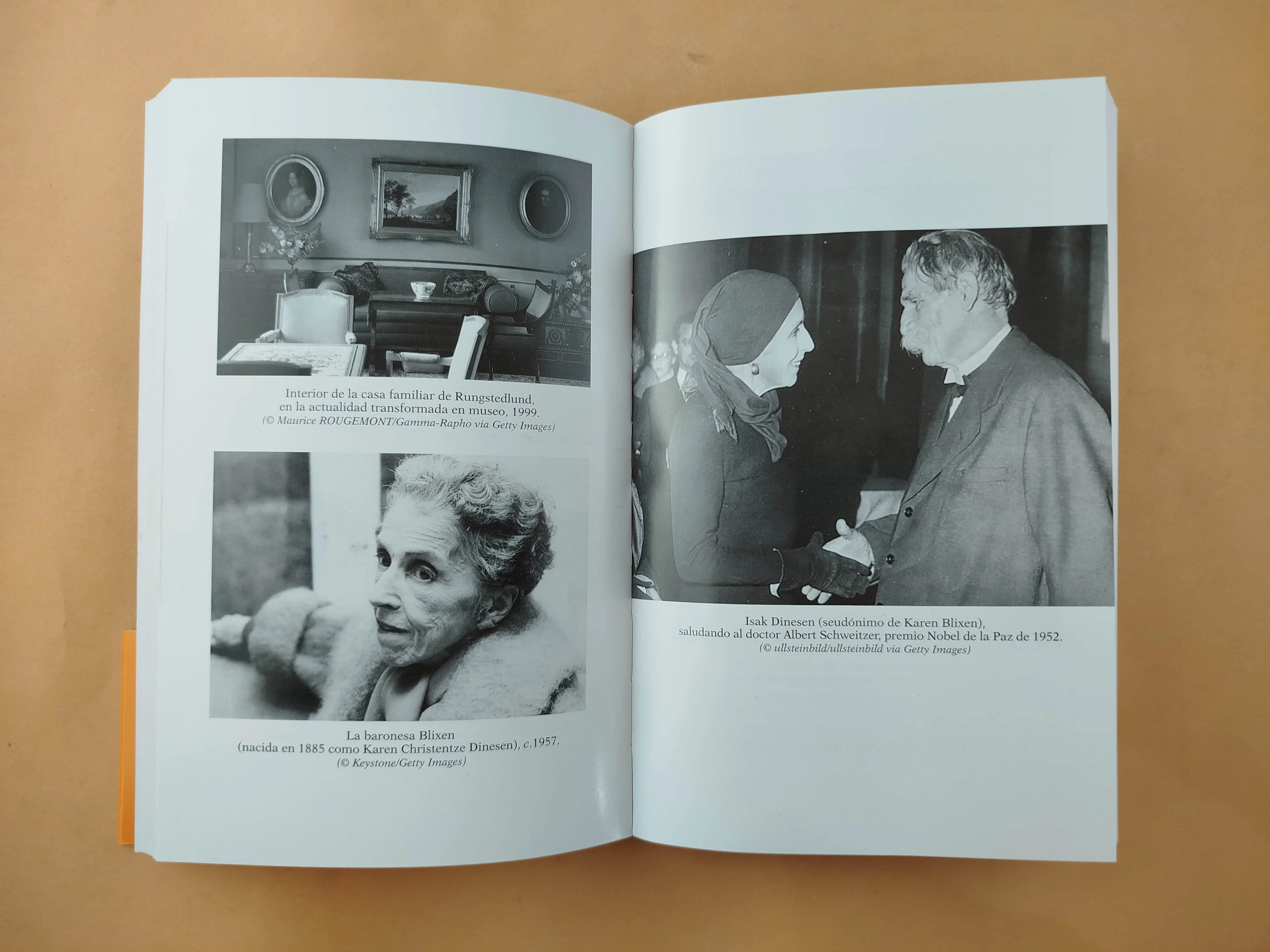 Karen Blixen - Image 2