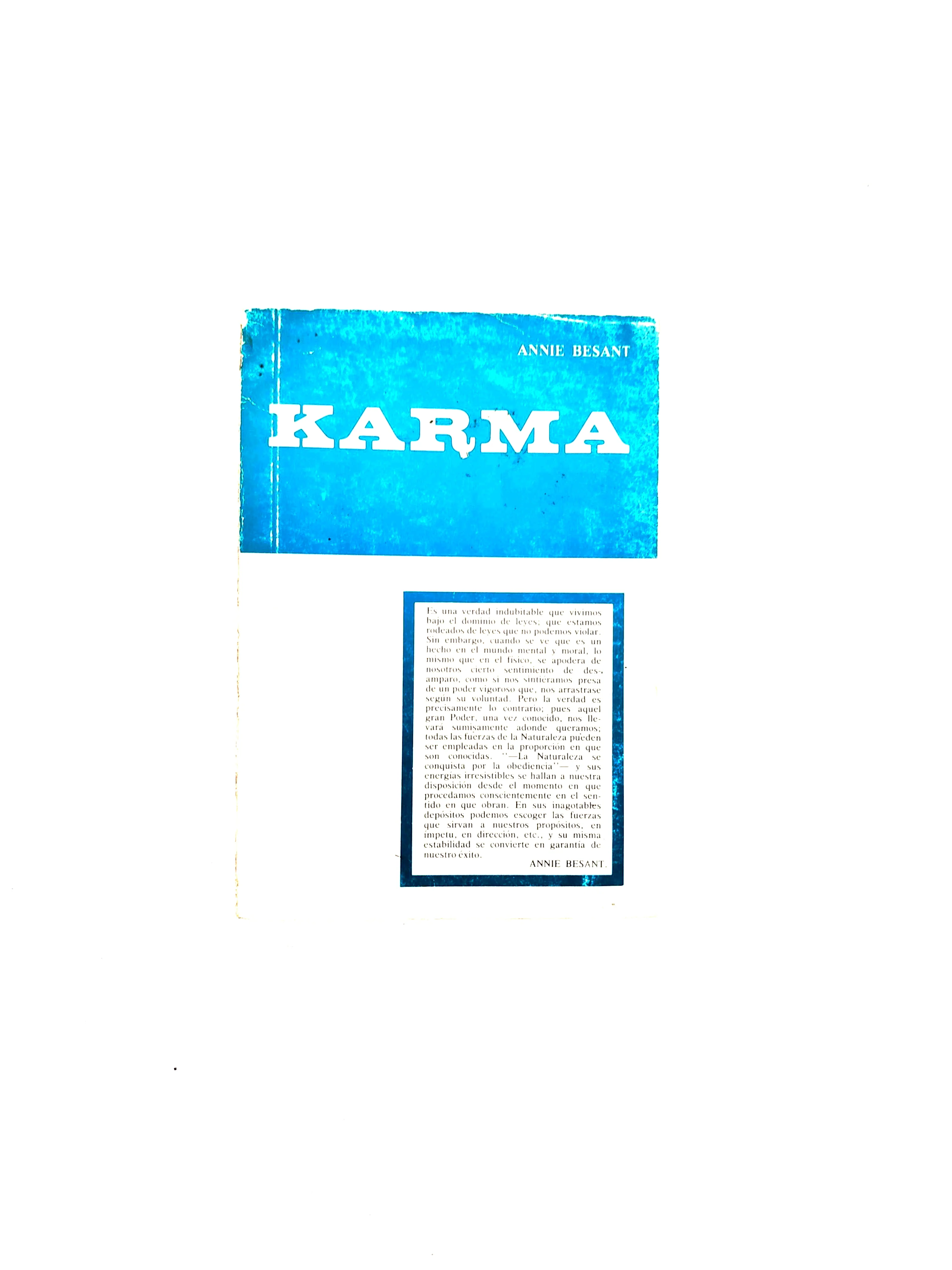 Karma