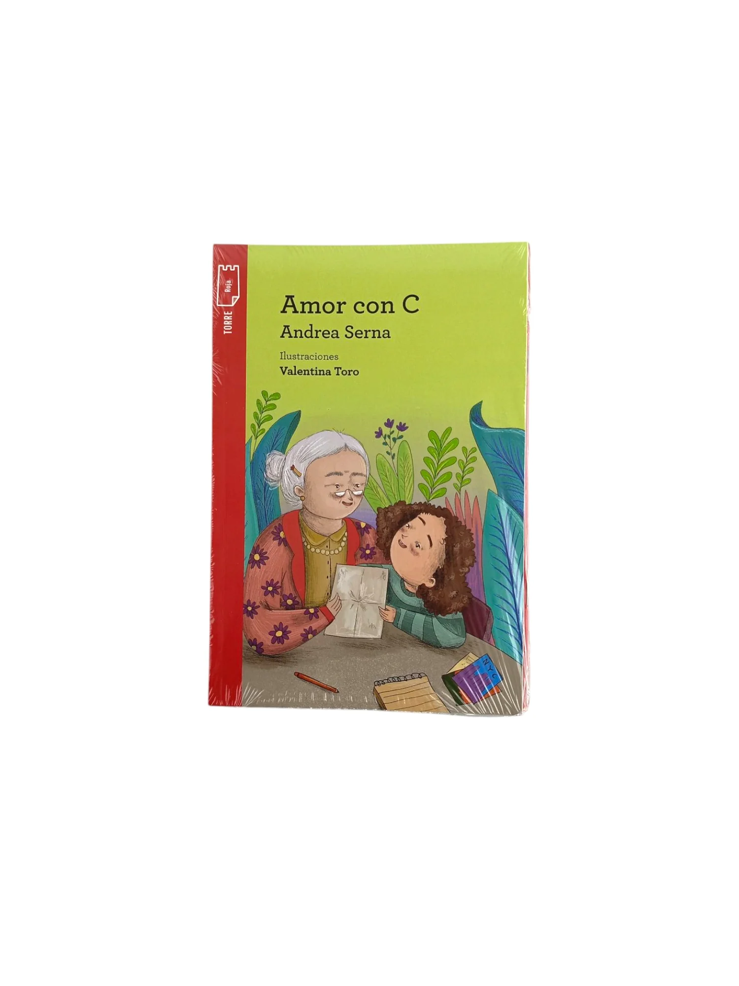 Kit - Amor con c