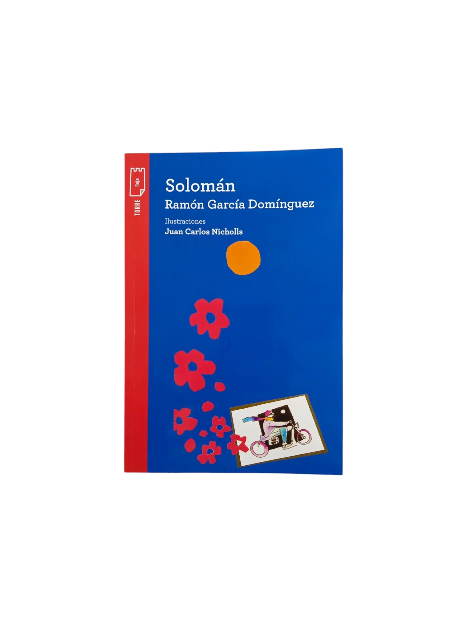 Kit - Solomán