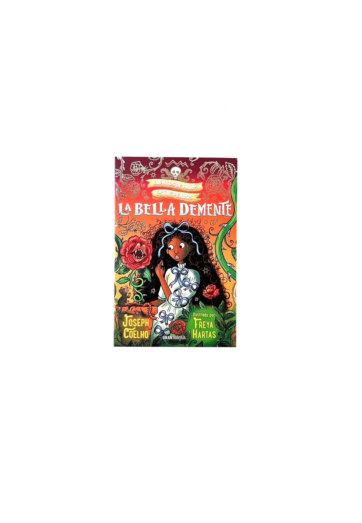 La bella demente