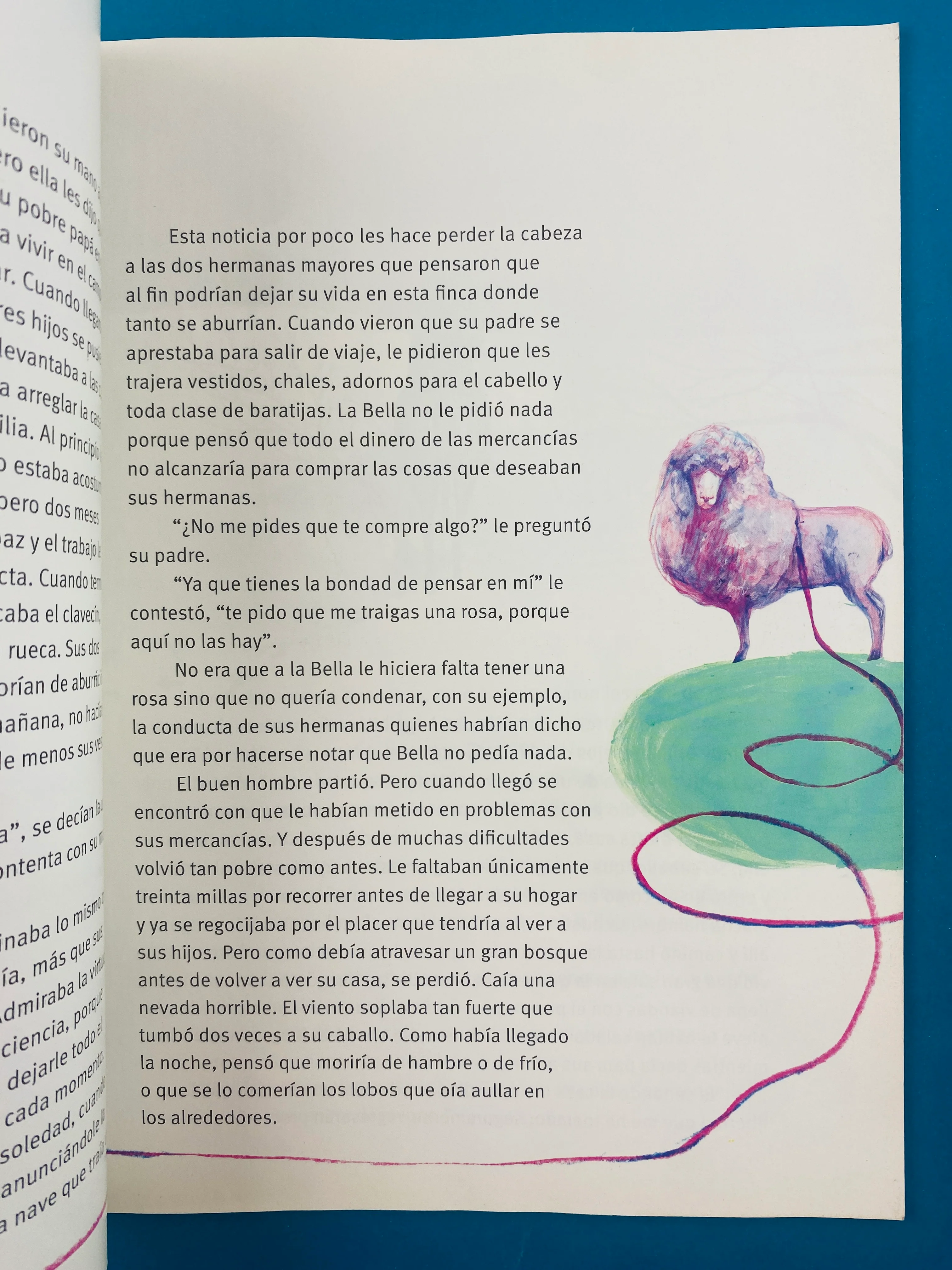 La bella y la bestia - Image 2