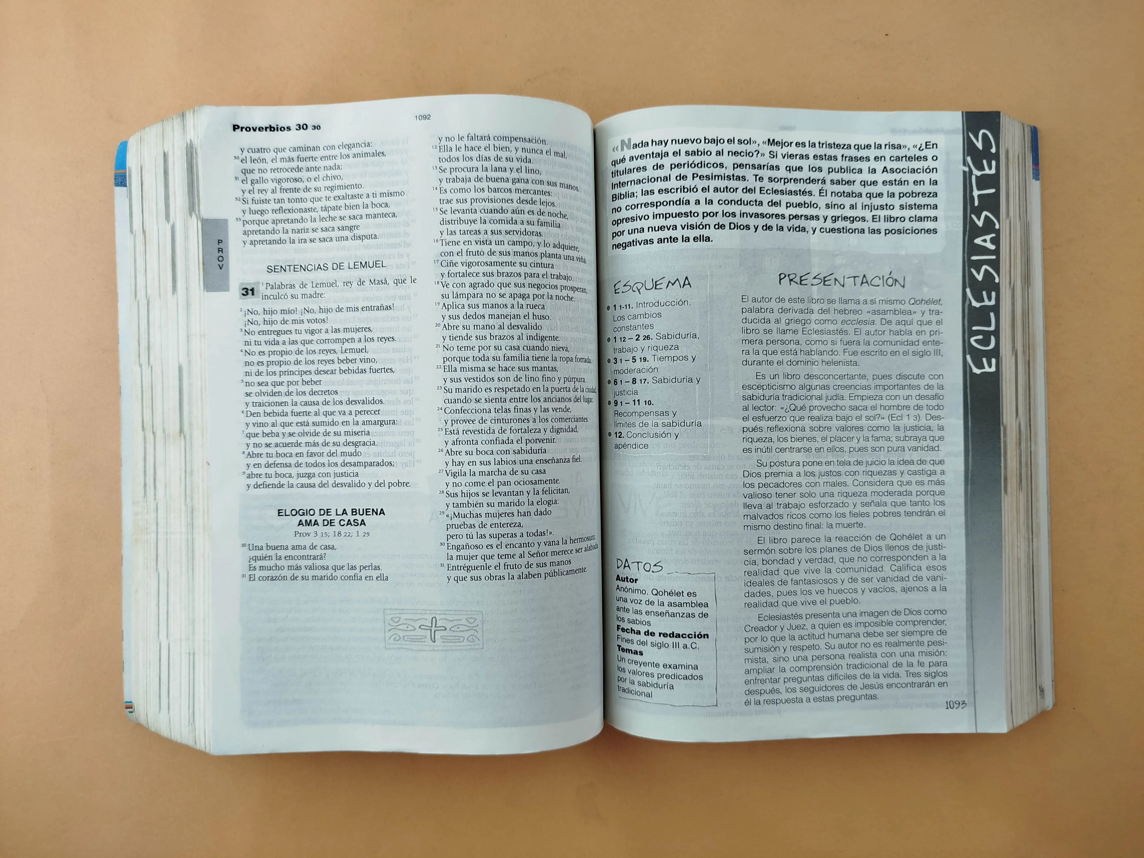 La Biblia Católica para Jóvenes - Image 3