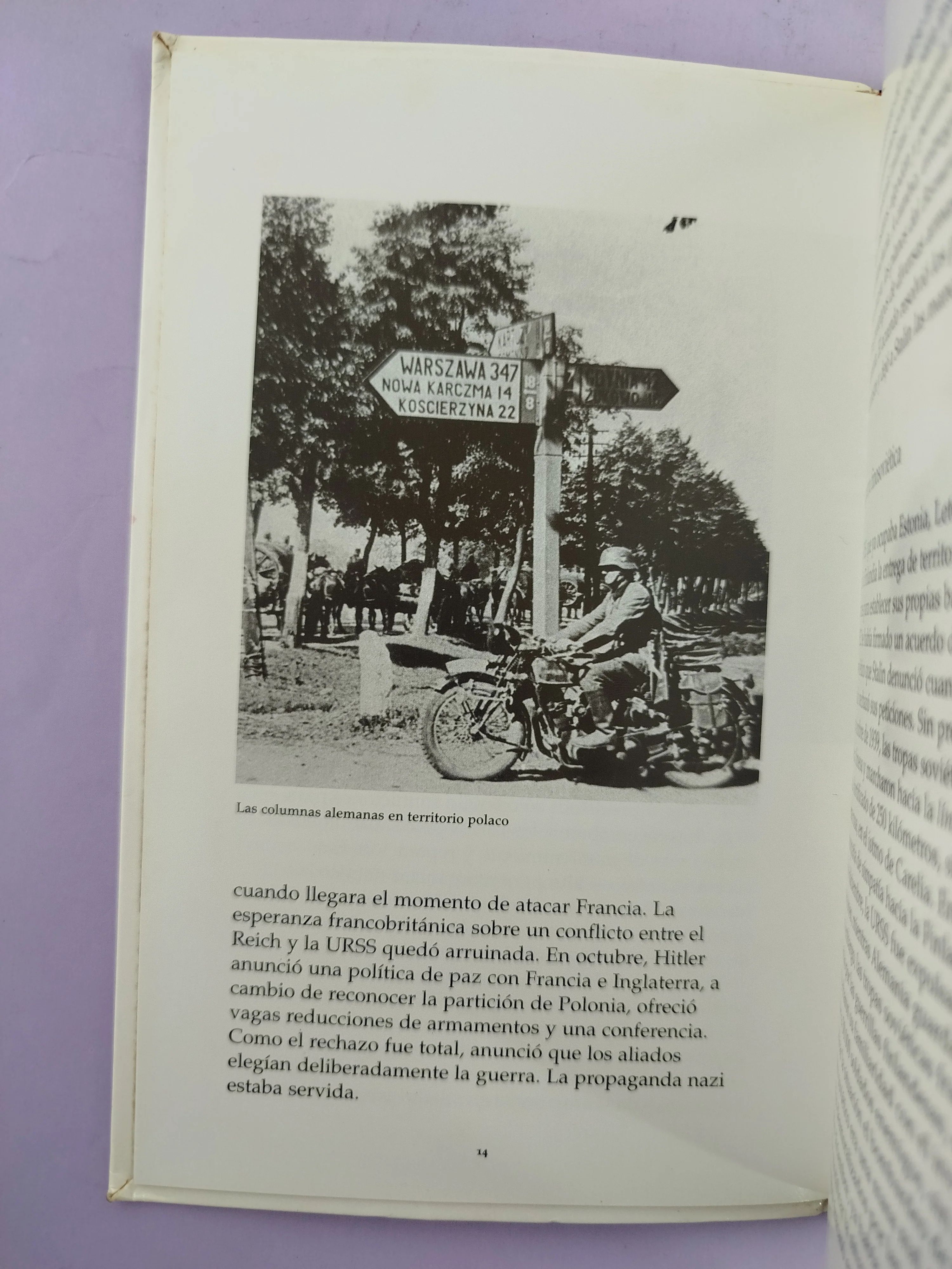 La biblioteca básica de historia La II guerra mundial - Image 2